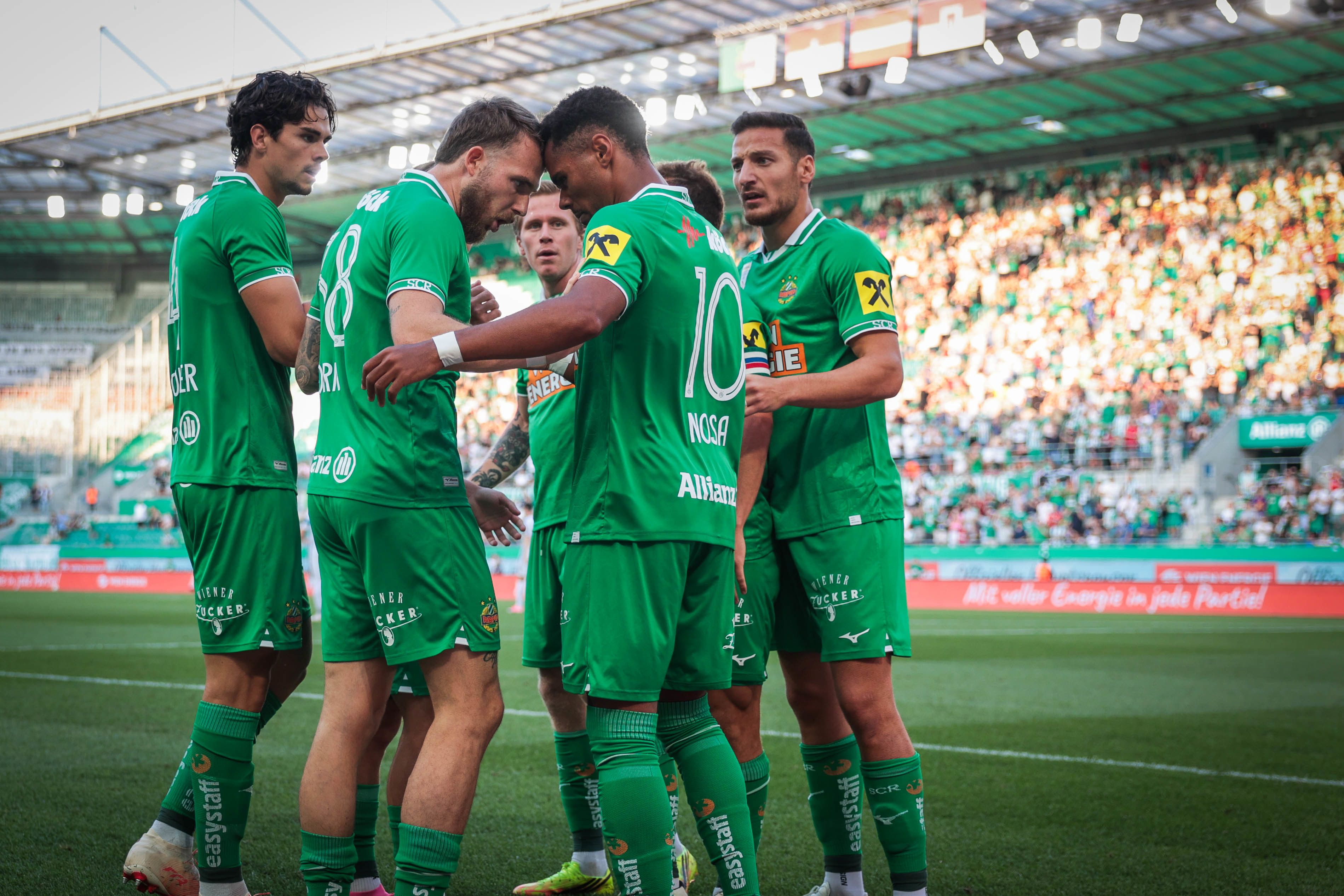 SK Rapid
