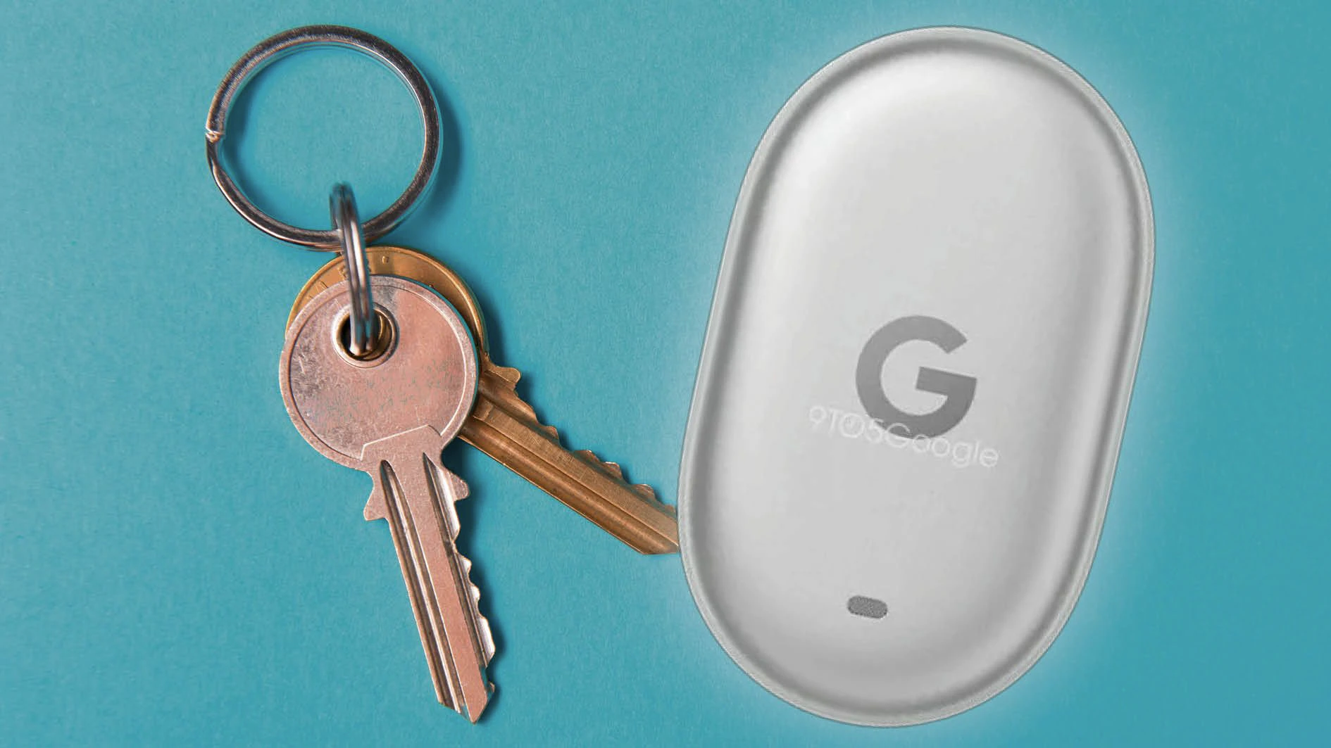 Heute.at - Nie mehr Schlüssel suchen – Google plant neues Gadget
