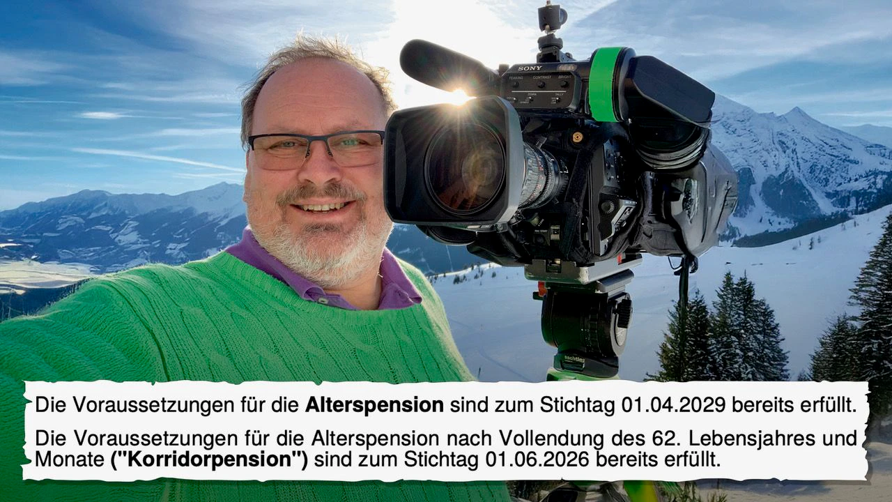 Heute.at - Behörden-Chaos – Wiener wartet seit Monaten auf Pension