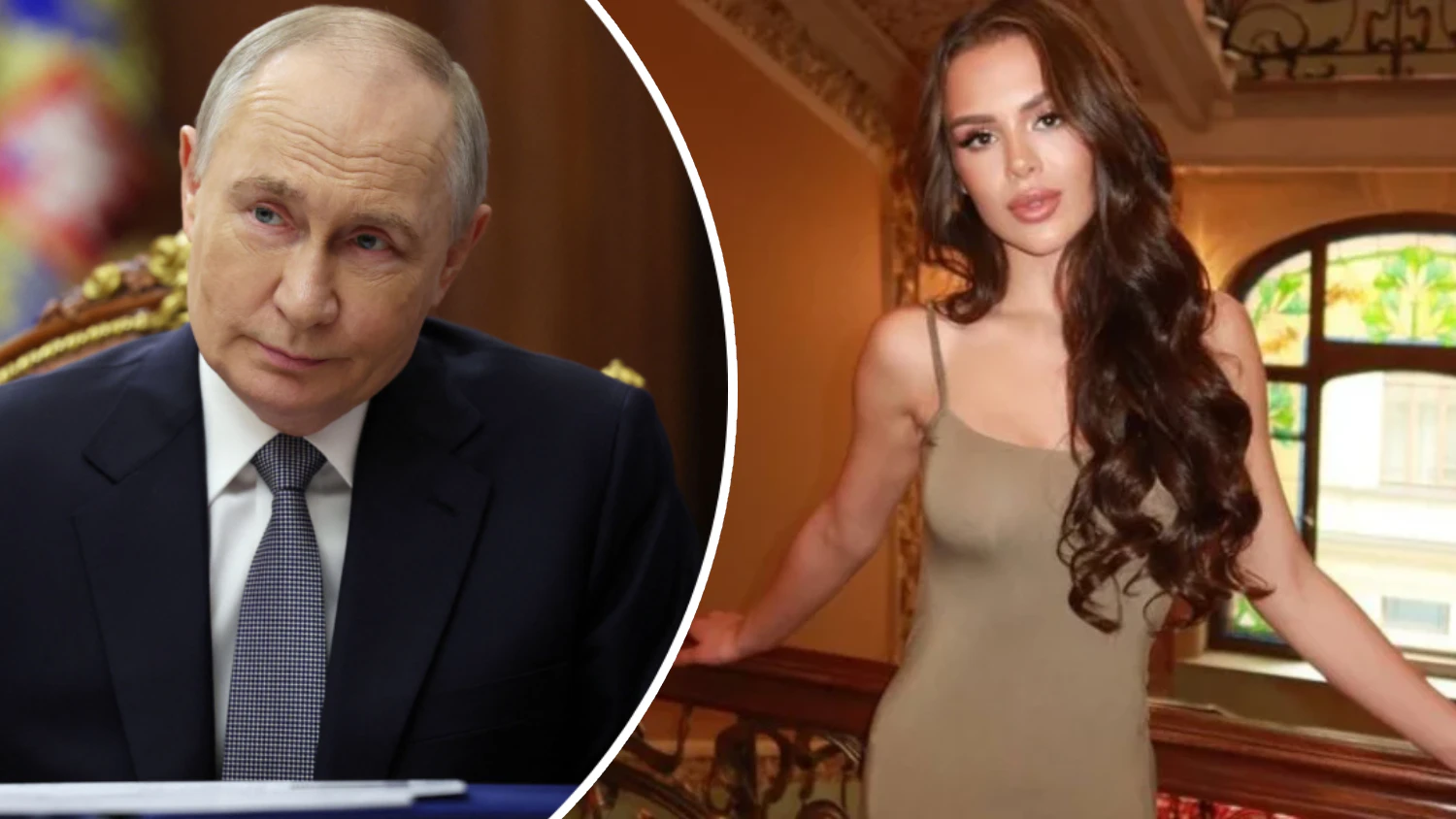 Heute.at - Zu sexy für Putin! OnlyFans-Star bekommt Internetverbot