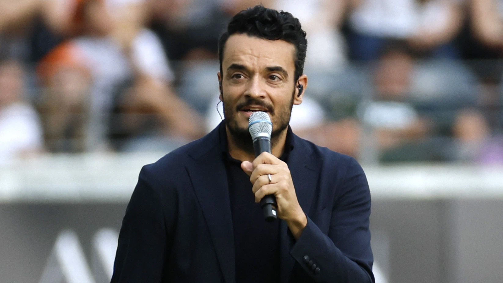 Heute.at - Müssen kämpfen: Zarrella warnt vor Schlager-Aus im TV