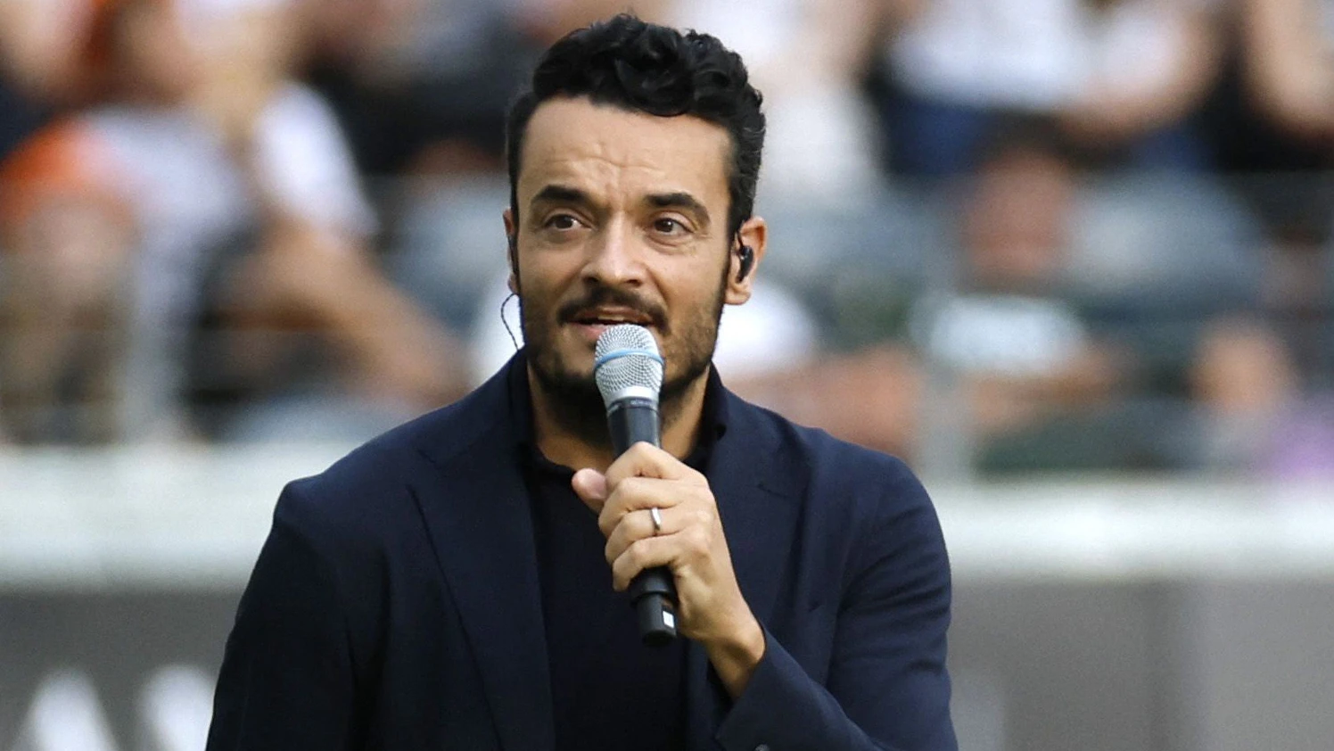 Heute.at - Radikale Wende! Giovanni will jetzt sein Leben ändern