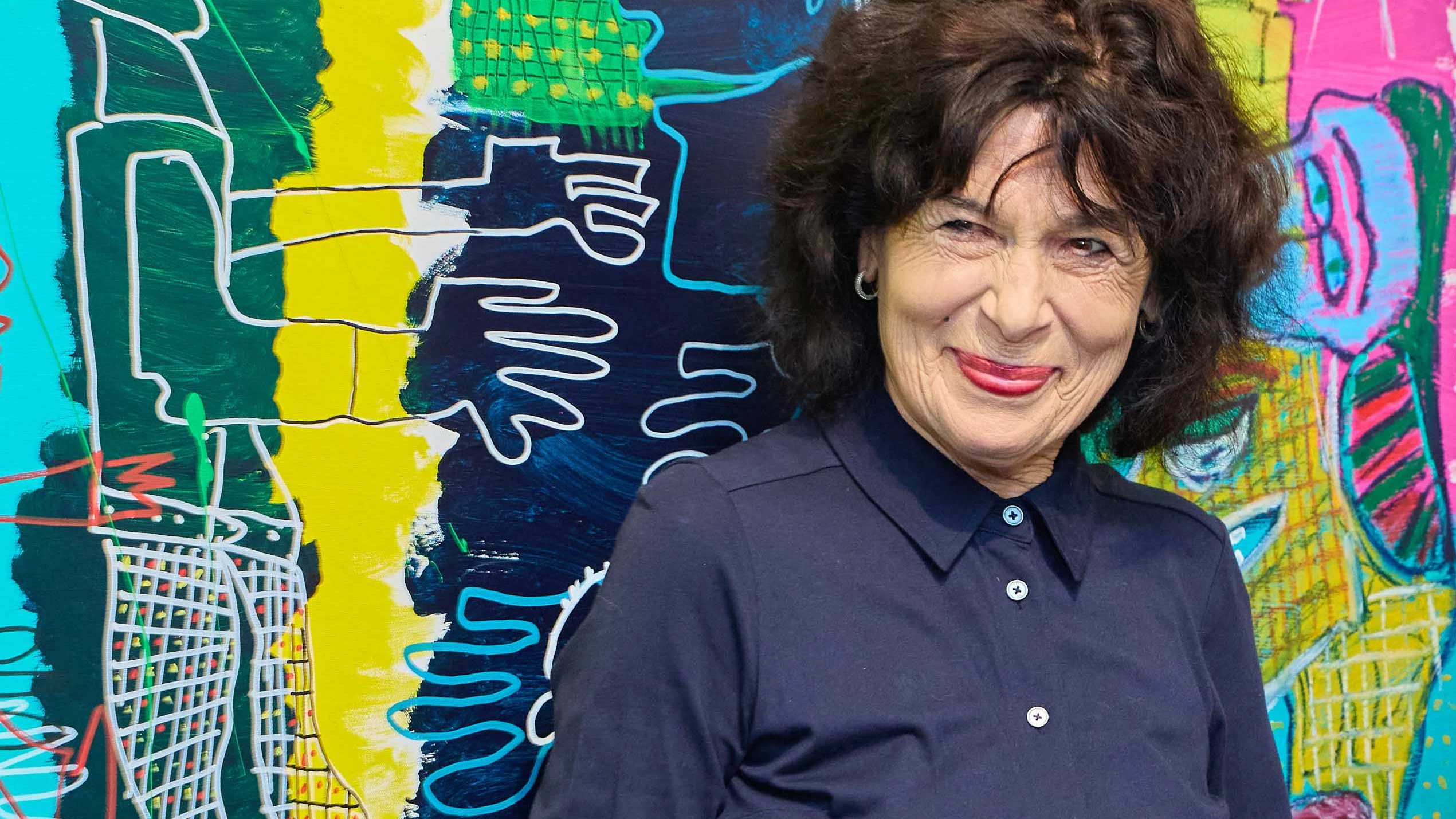 Heute.at - Autorin Monika Helfer bei Sturz gestorben