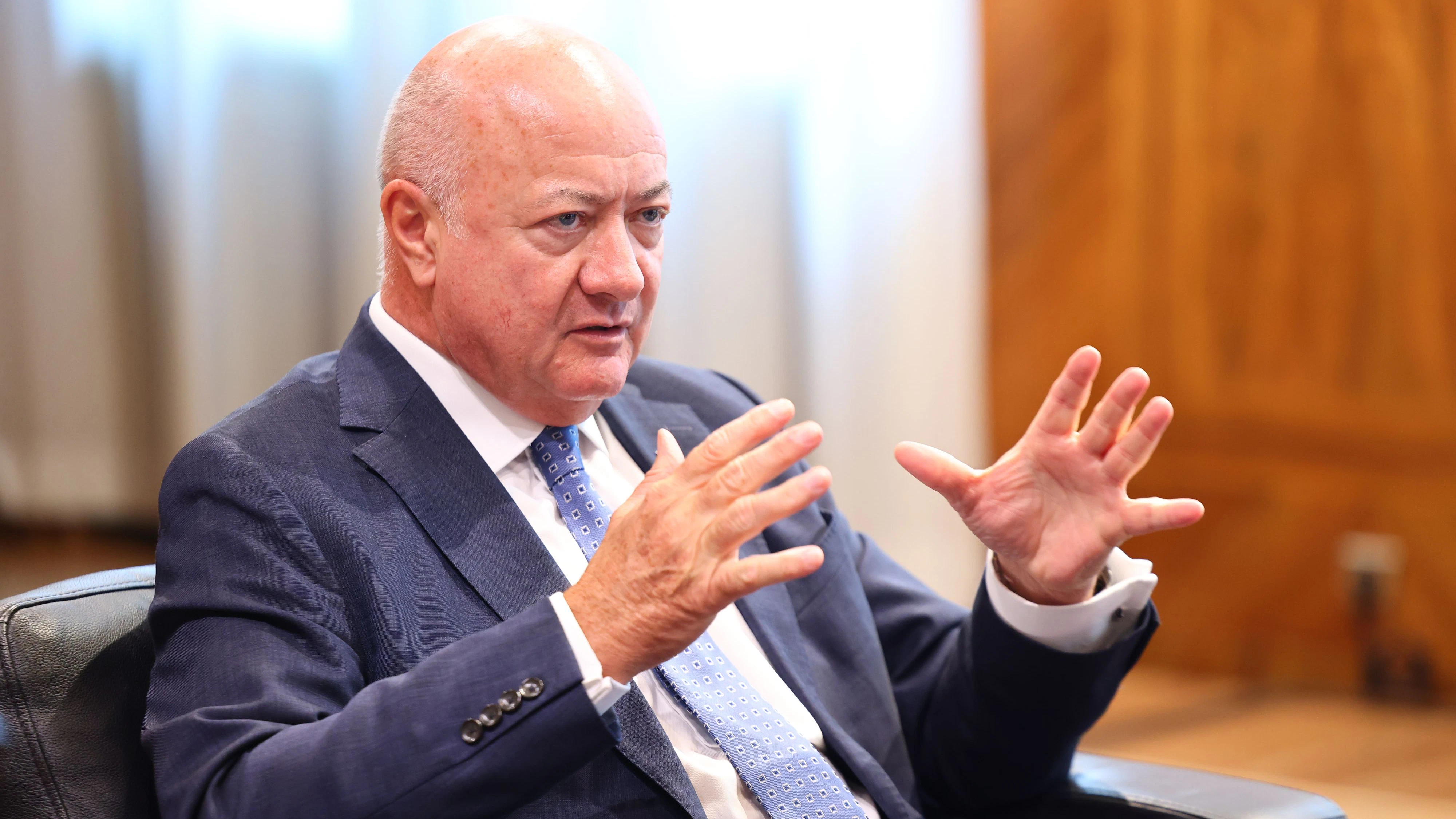 Heute.at - Verantwortung tragen – Kanzler spricht FPÖ-Klartext