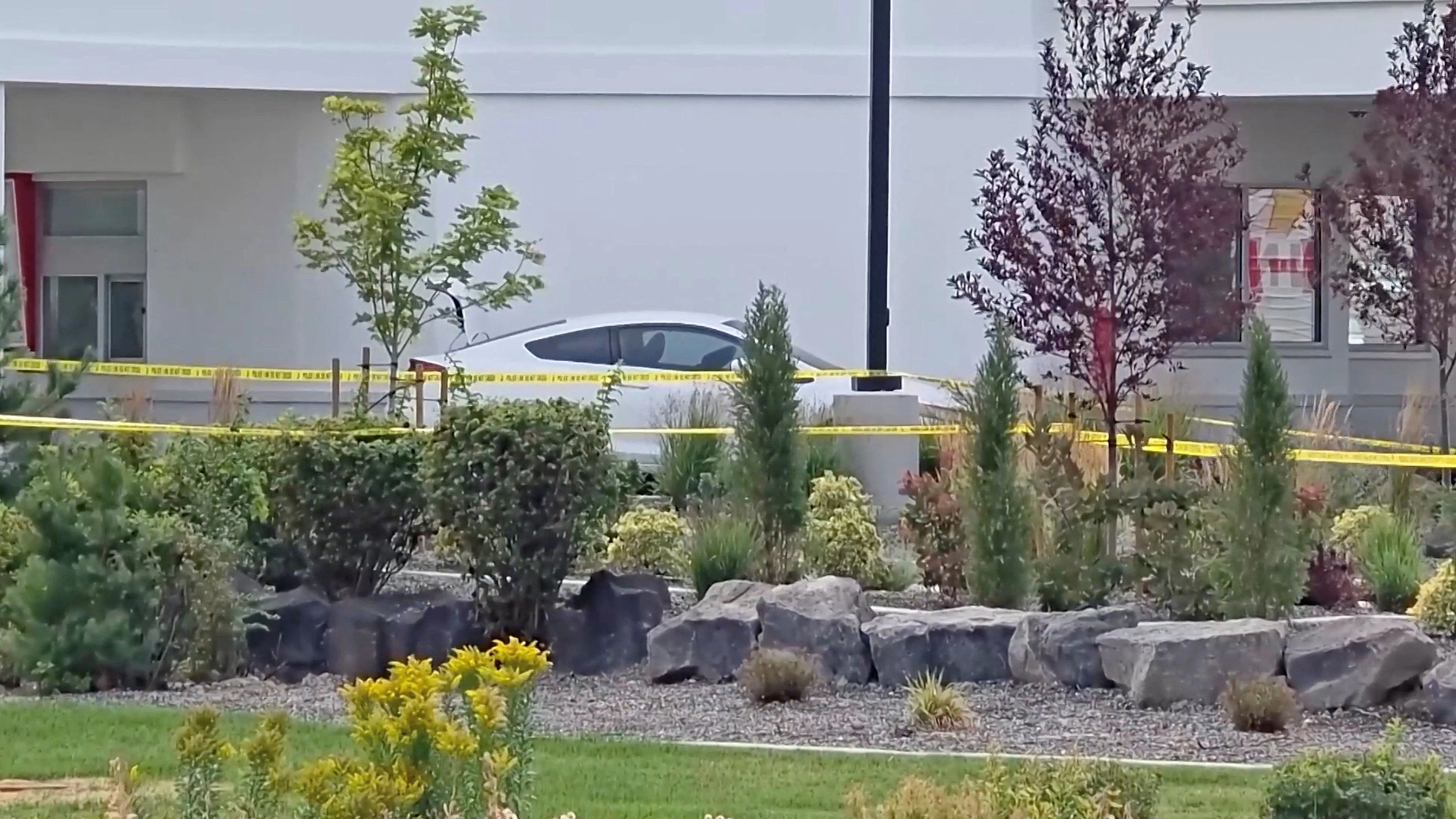 Heute.at - Mehrere Tote bei Schusswaffenangriff in Idaho