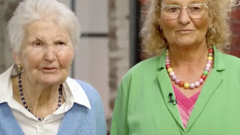 Heute.at - Bares für Rares: Seniorin wird heimgeschickt
