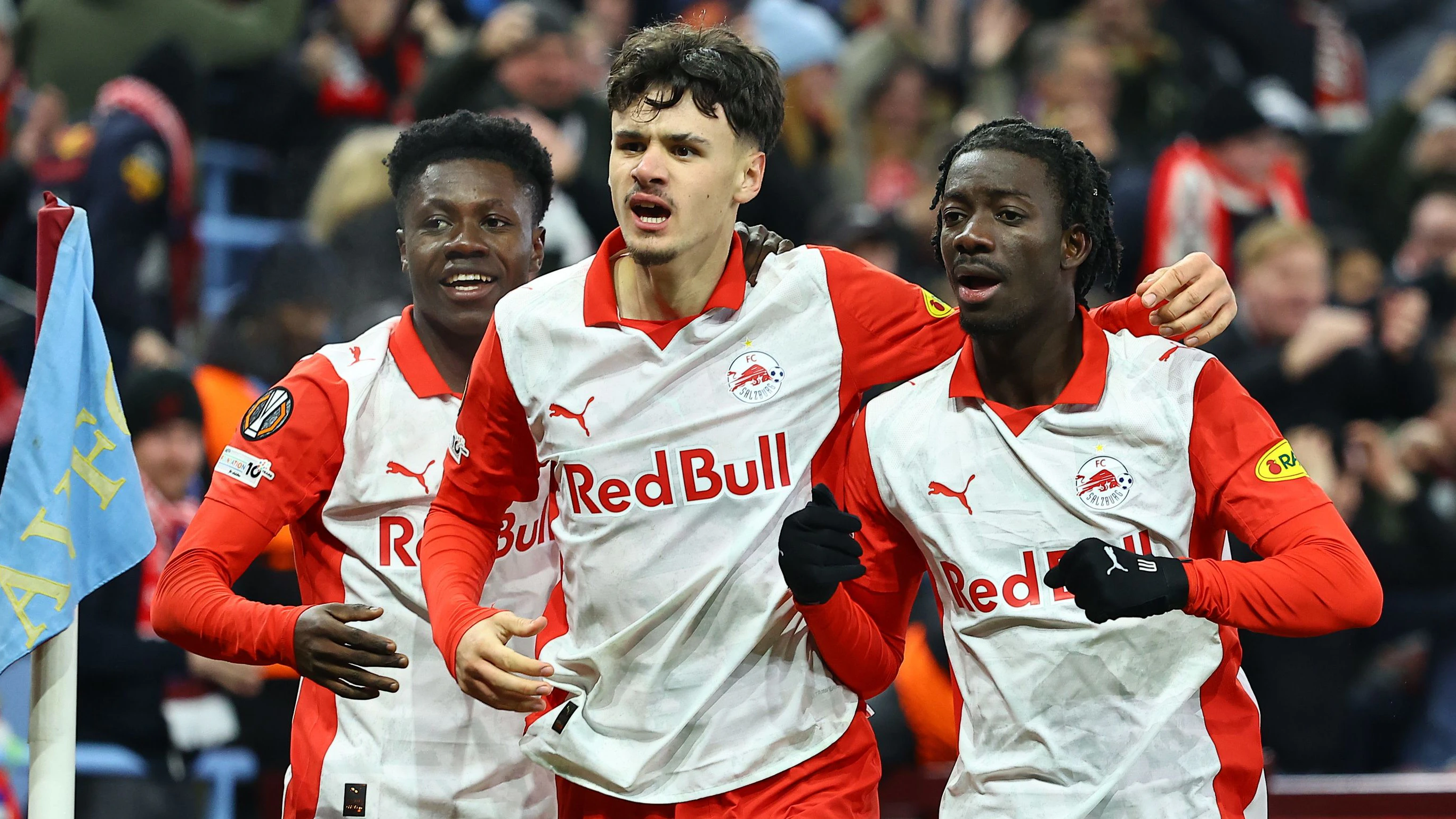 Heute.at - Juventus holt Ex-Salzburger um 33 Millionen Euro