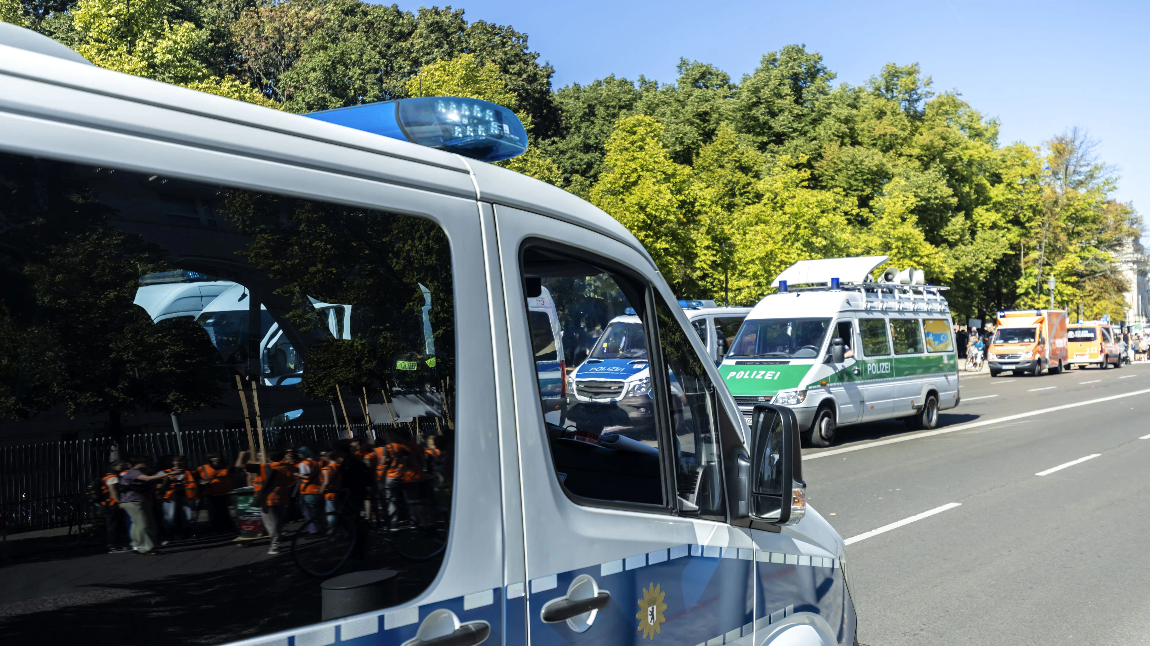Heute.at - Frau nach One-Night-Stand mit Auto überfahren