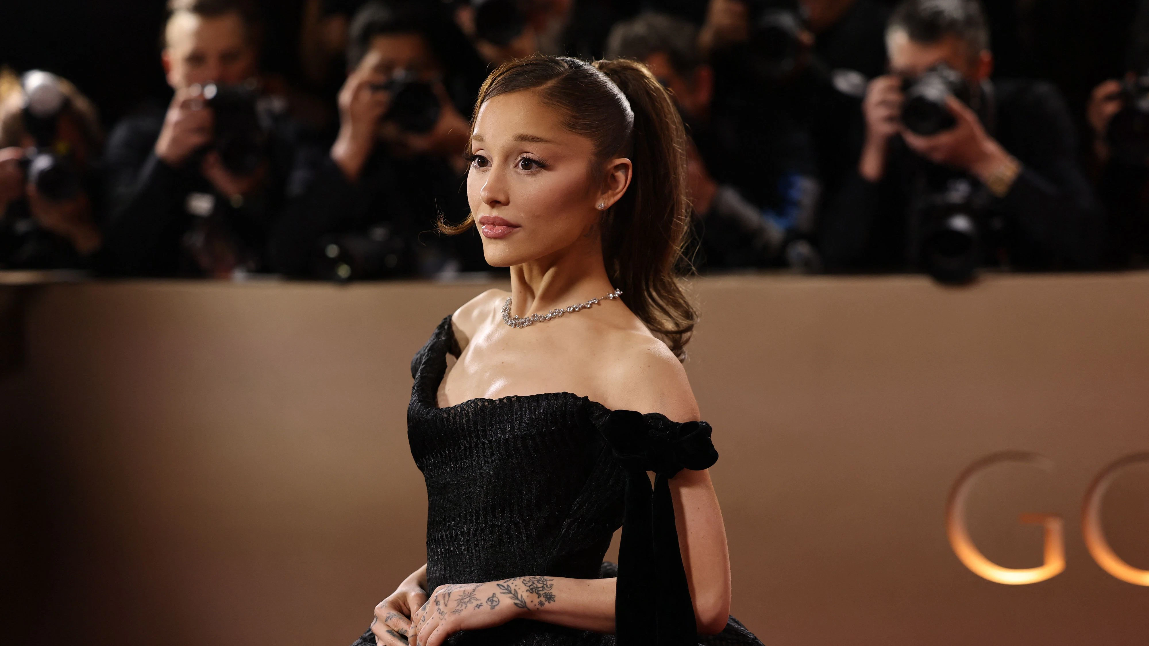 Ariana Grande