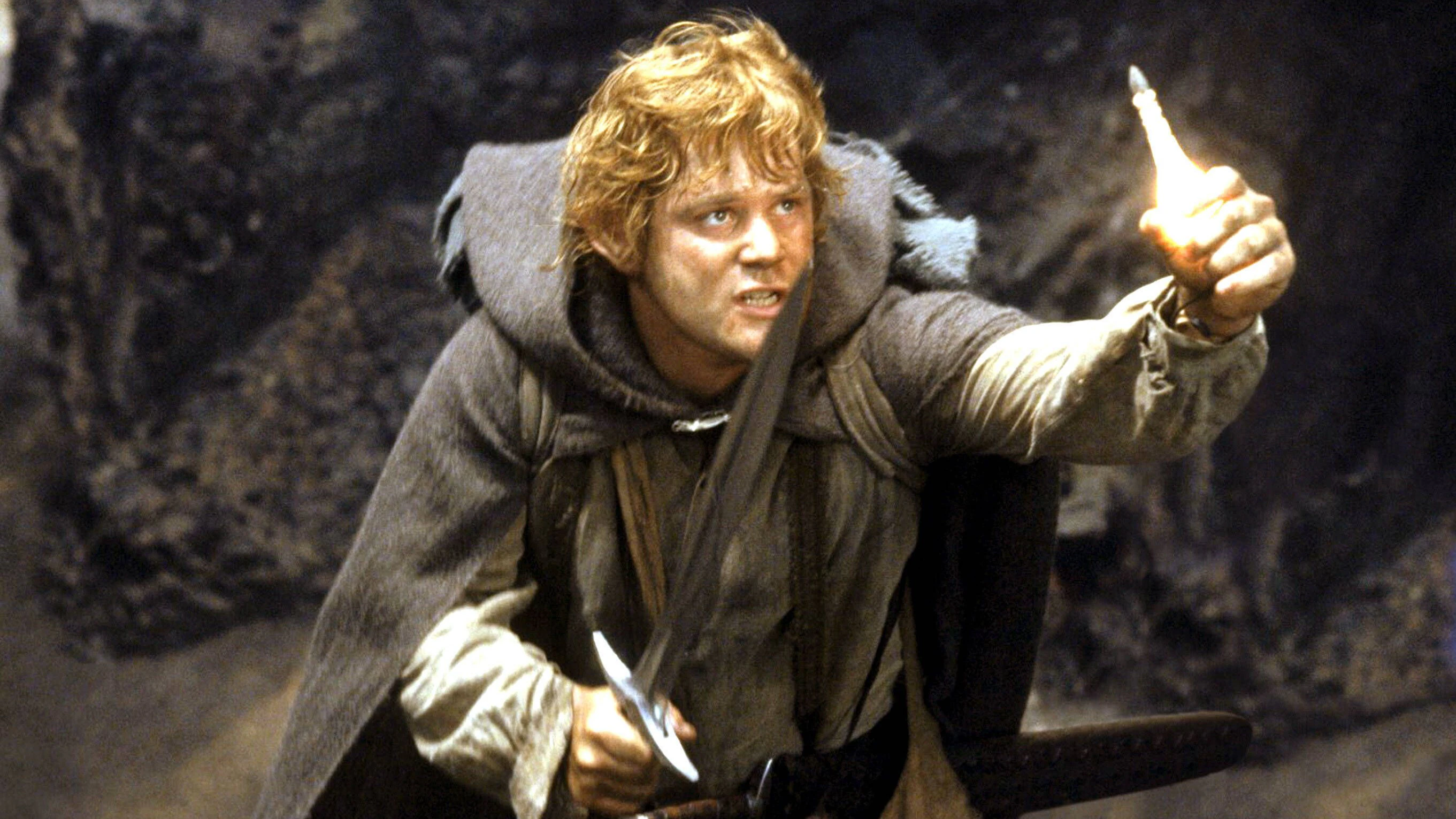 Heute.at - Herr der Ringe-Star bekam nur 66.000 Euro pro Film