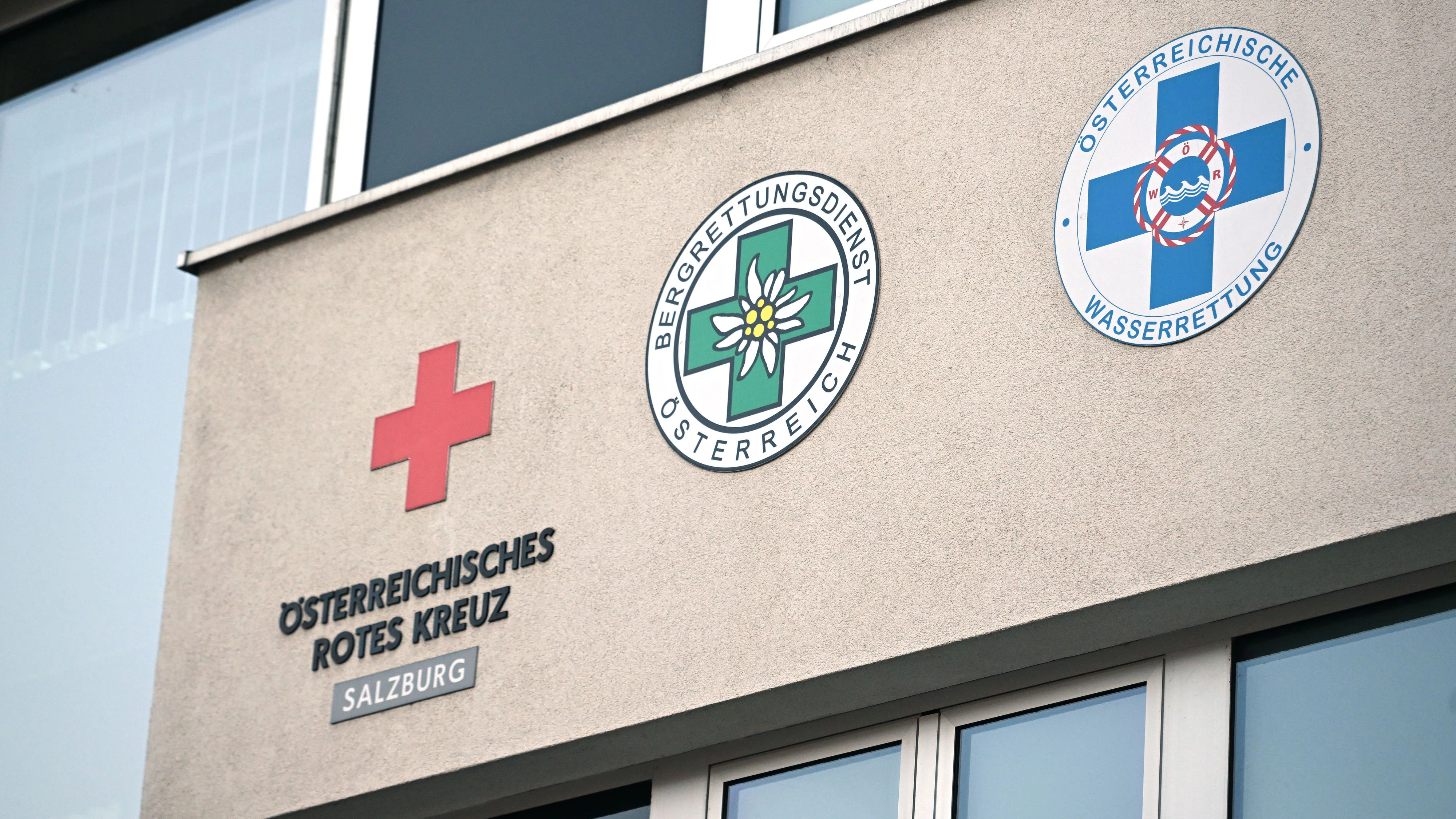 Heute.at - Rot-Kreuz-Mitarbeiter filmte heimlich Kollegen am WC