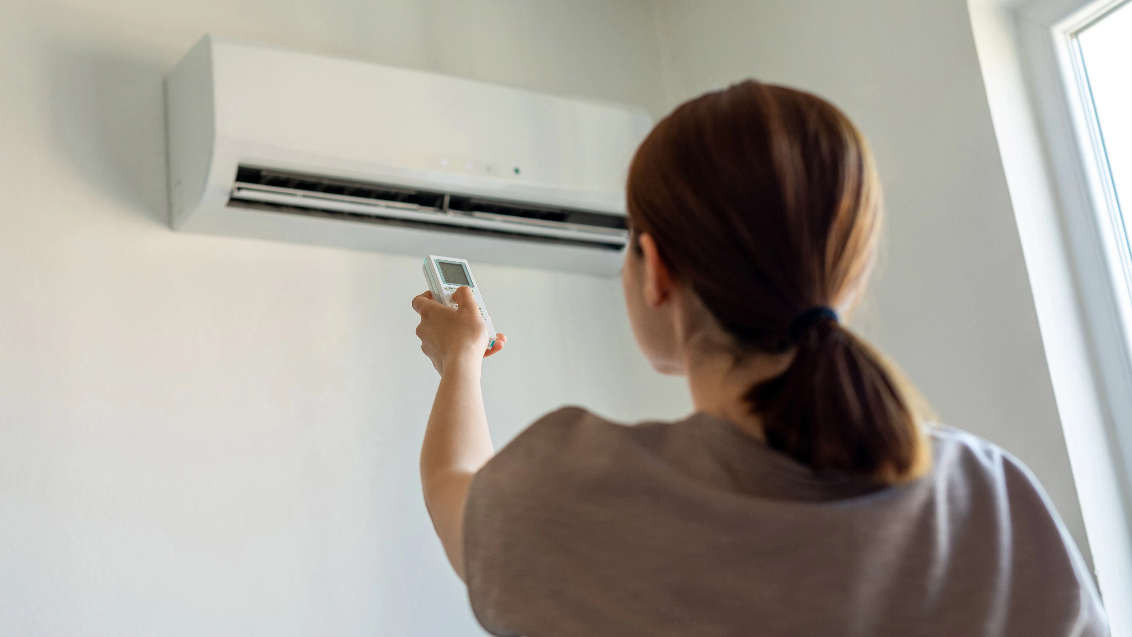 Heute.at - Fast ALLE machen diesen Fehler mit ihrer Klimaanlage