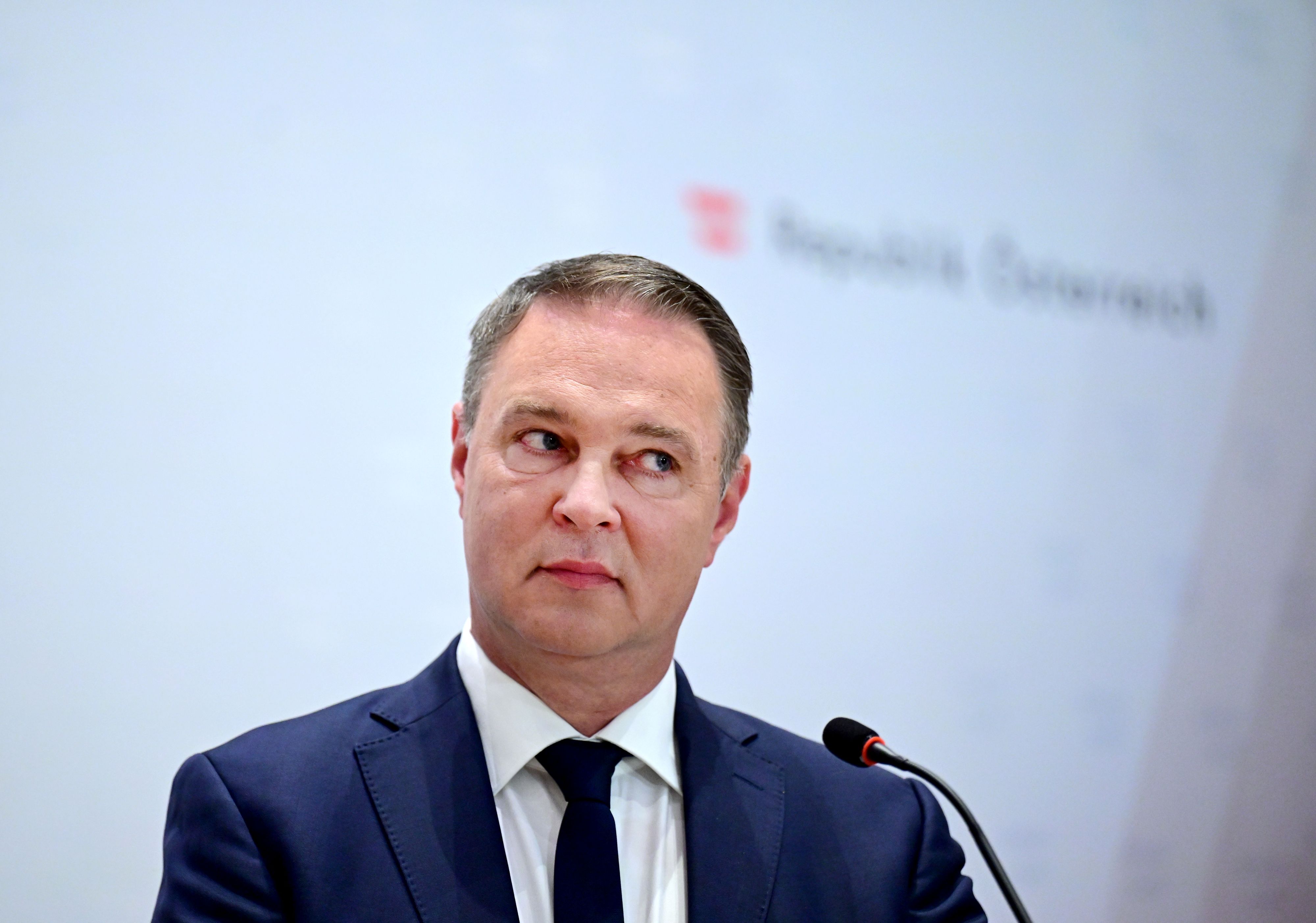 Das Handelsgericht hat eine Klage von Andreas Babler abgewiesen.