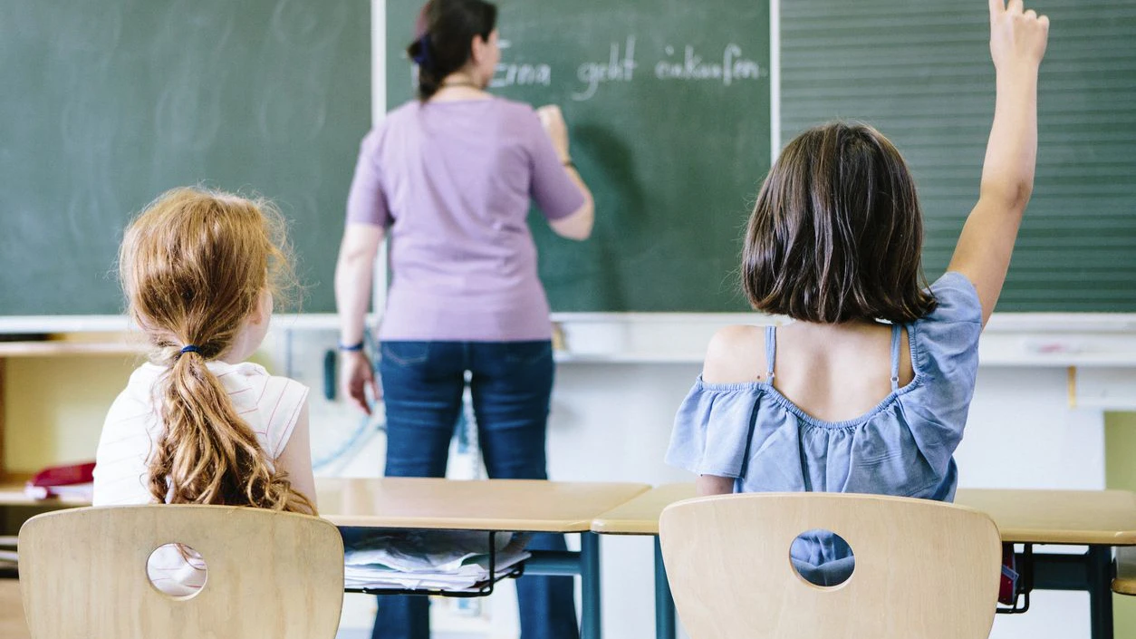 Heute.at - Wien schickt 1.700 Schulanfänger in Deutschkurs