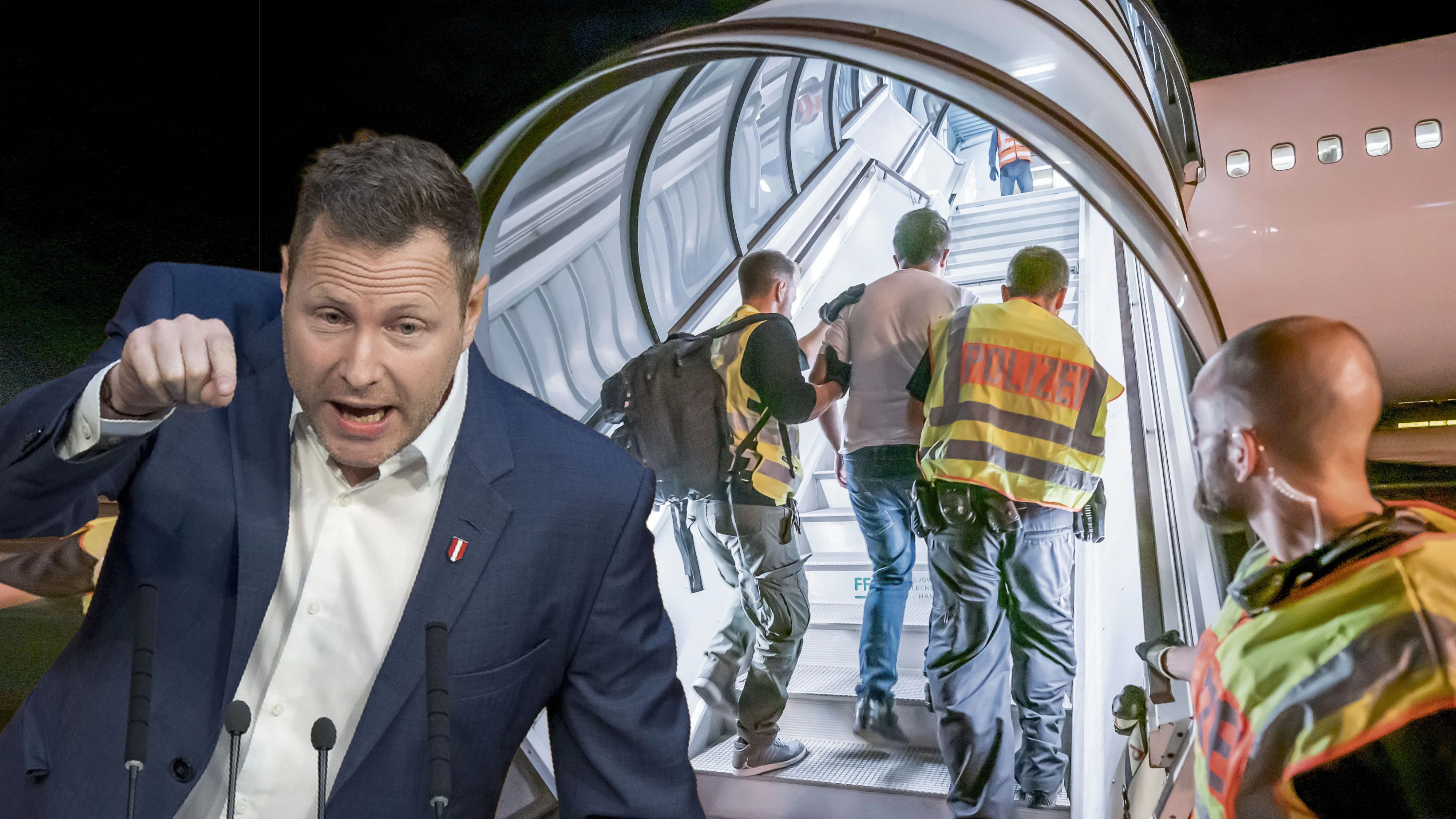 Heute.at - 7 Abschiebeversuche als Protokoll des Staatsversagens