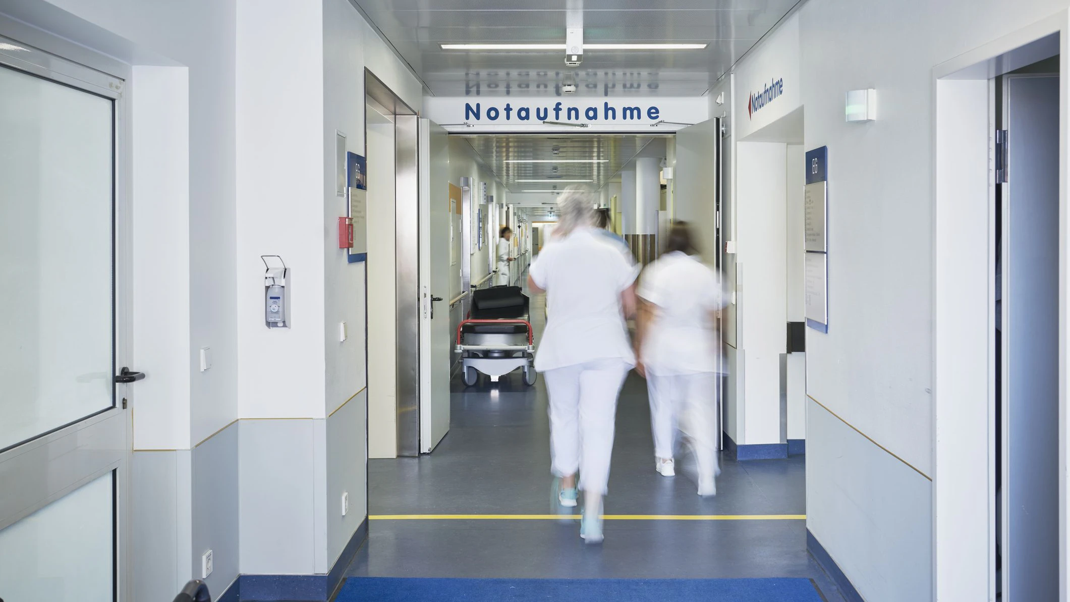 Heute.at - Schock in Wiener Spital! Ärzte machen Horror-Entdeckung