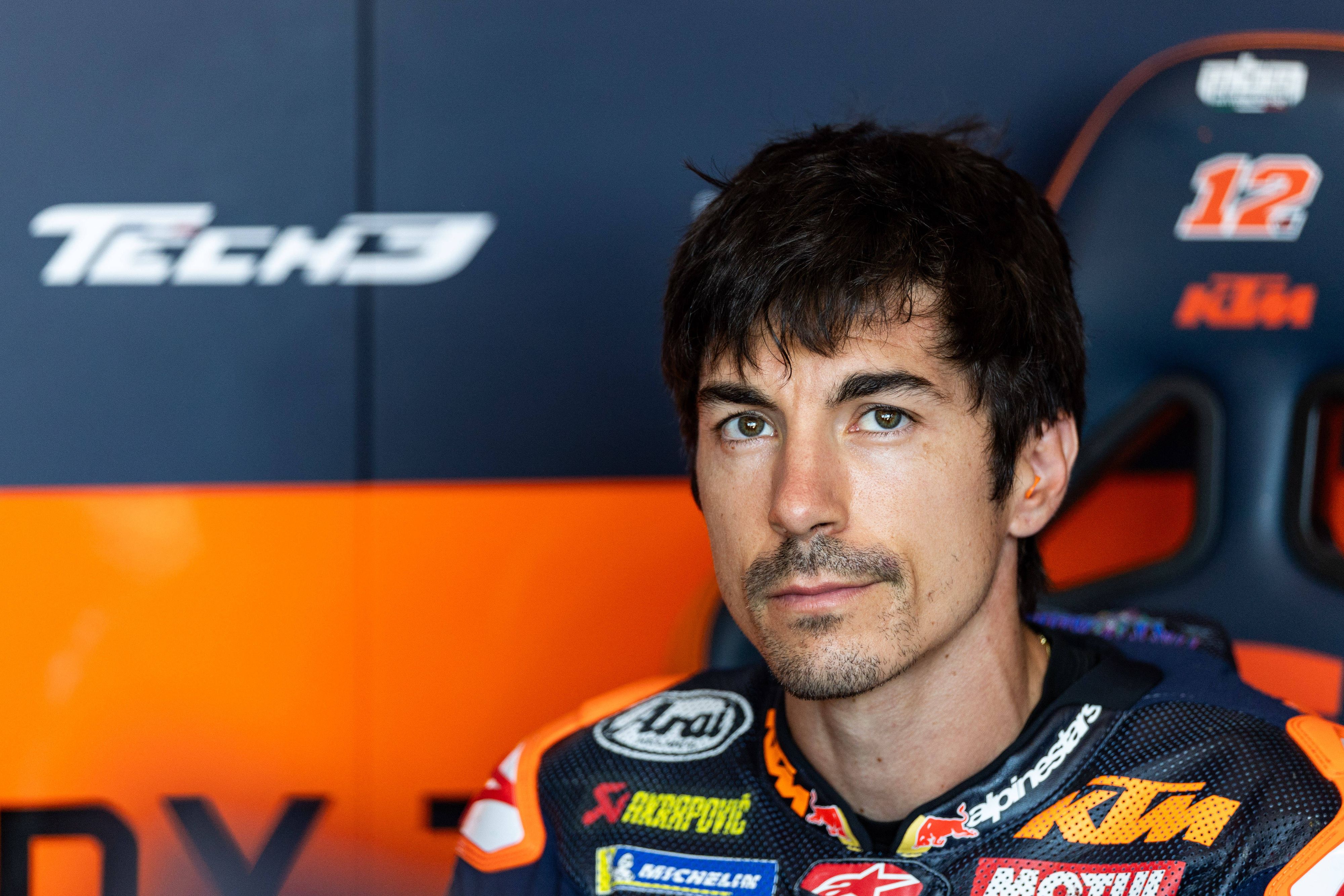 Maverick Vinales