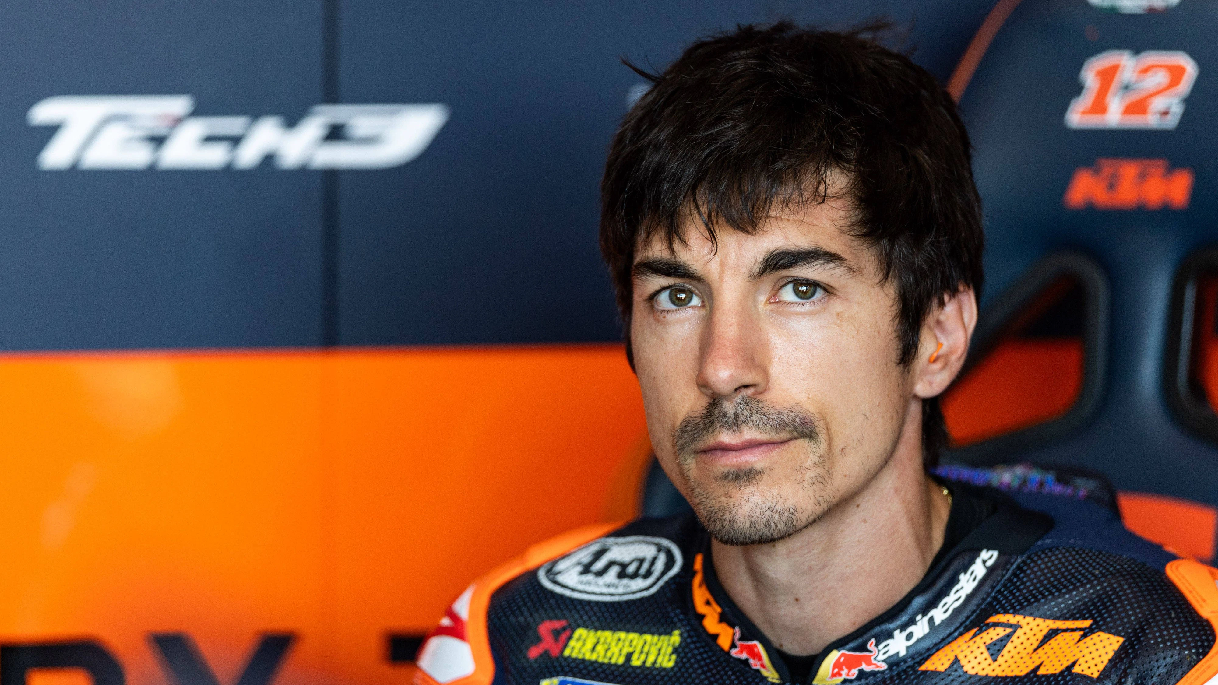 Heute.at - Nach Rauswurf-Gerüchten – MotoGP-Star spricht Klartext