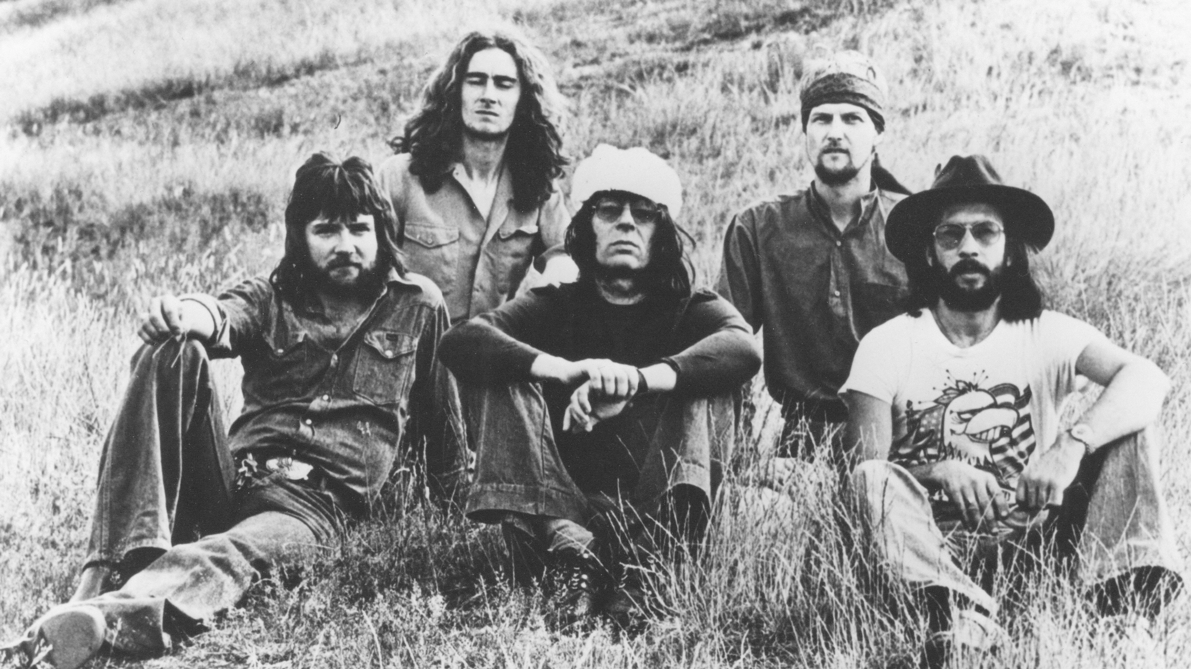 1976 und 1977 waren zwei sehr entscheidende Jahre im Leben von Manfred Mann's Earth Band.