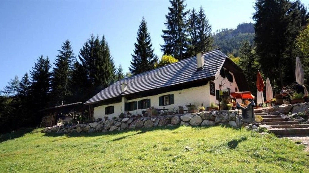 Heute.at - Erhebliche Schäden – Kult-Wirtshaus darf nicht öffnen