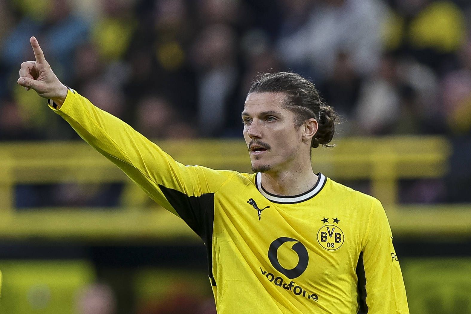 Marcel Sabitzer könnte es in die Serie A verschlagen.