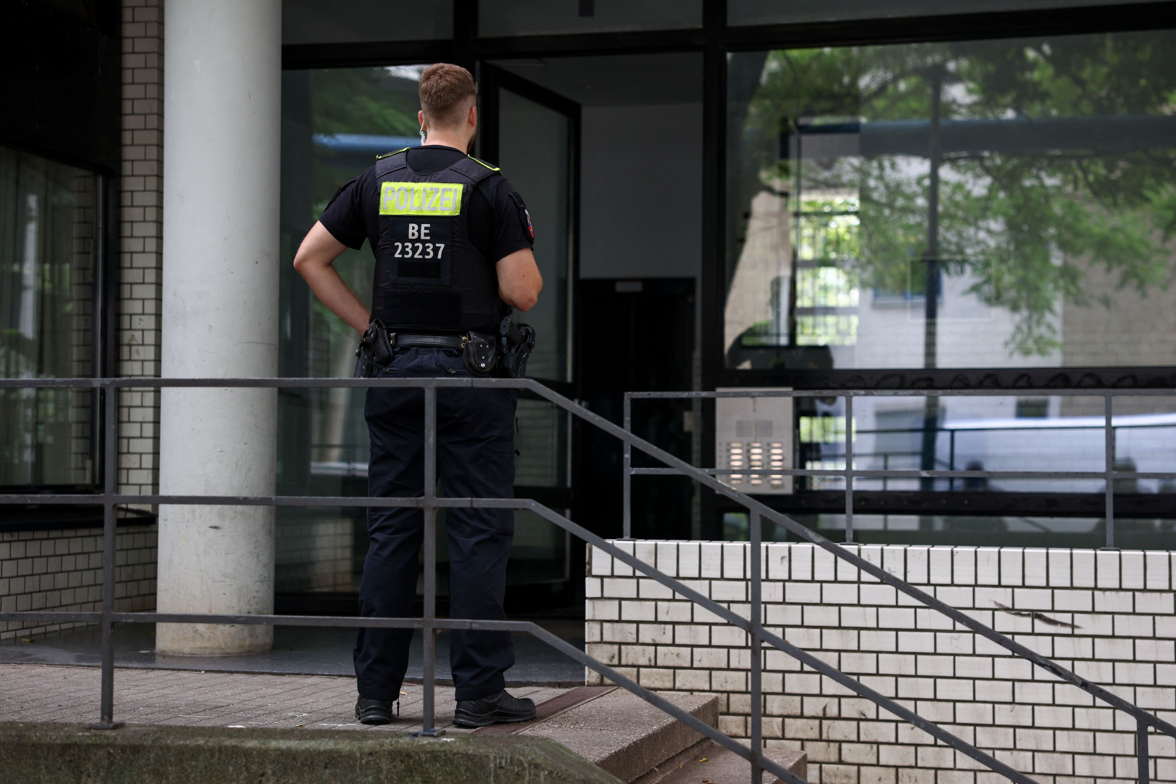 Für die Tat wurde der Syrer zu drei Jahren Haft verurteilt.