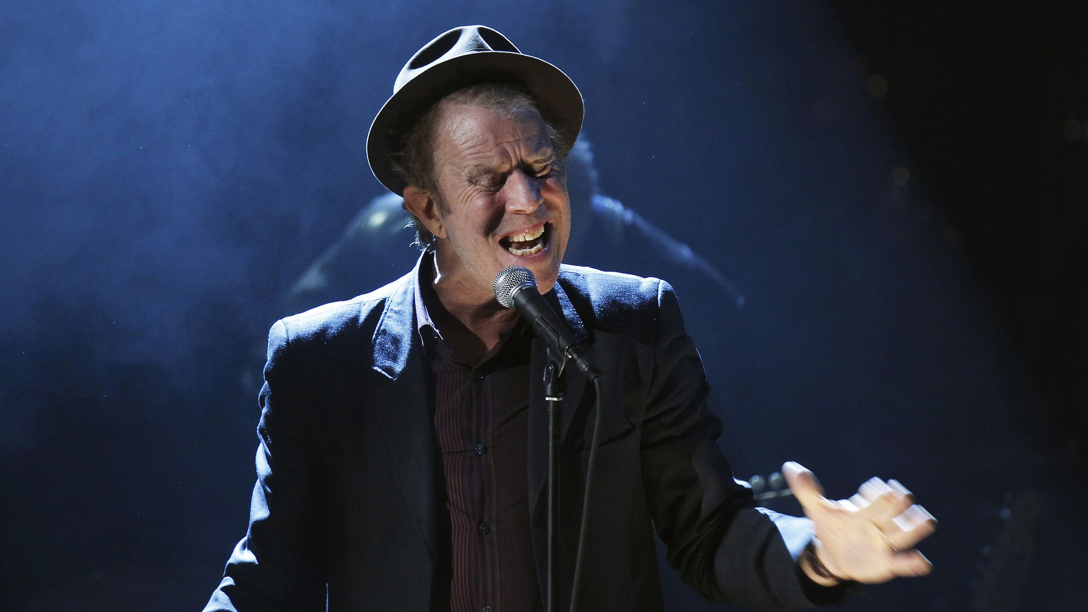 Heute.at - Tom Waits liest Text über eine Fliege – Fans begeistert
