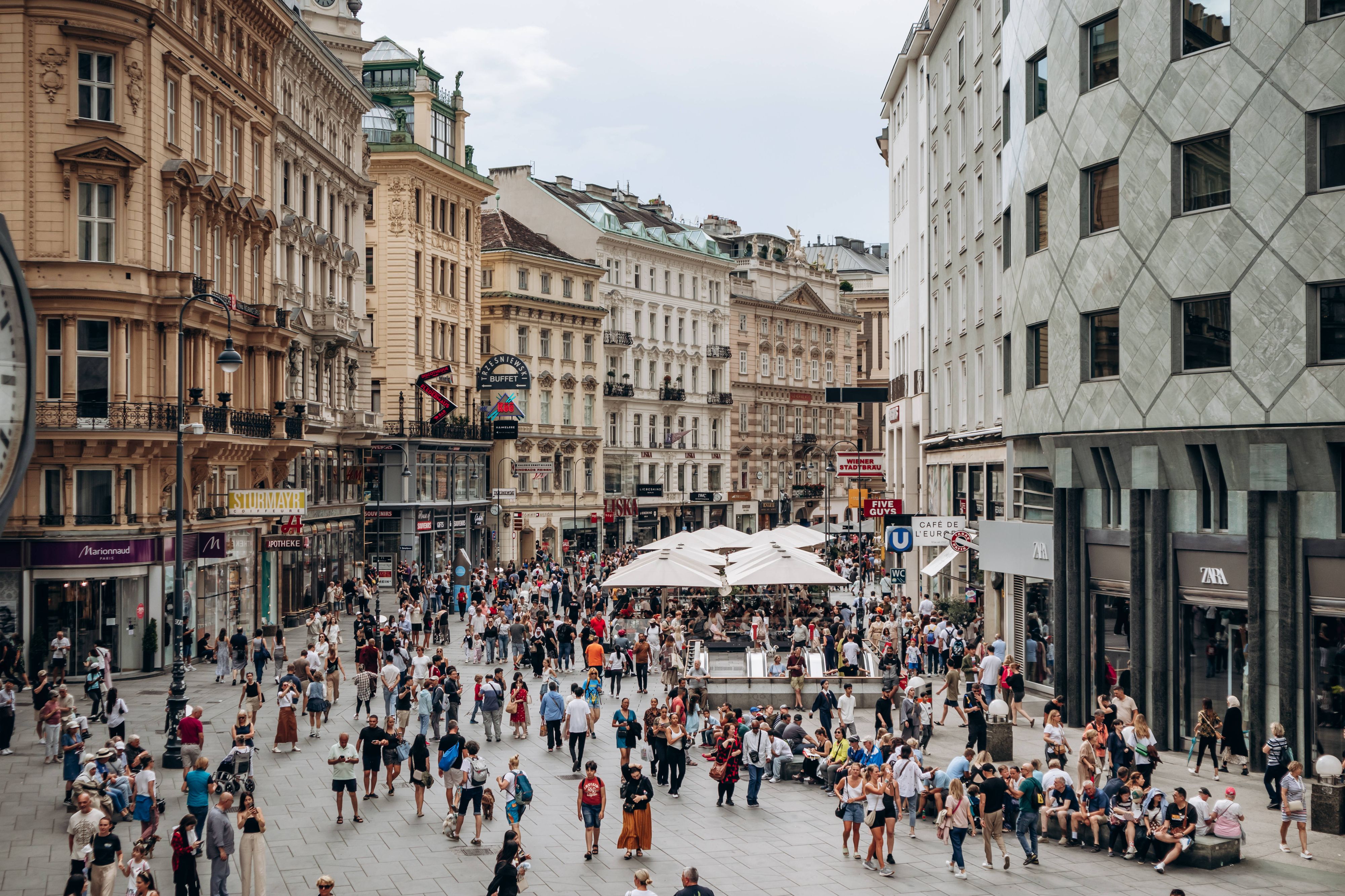 Heute.at - Über 25 Grad! Unter Wien wird sogar das Grundwasser heiß