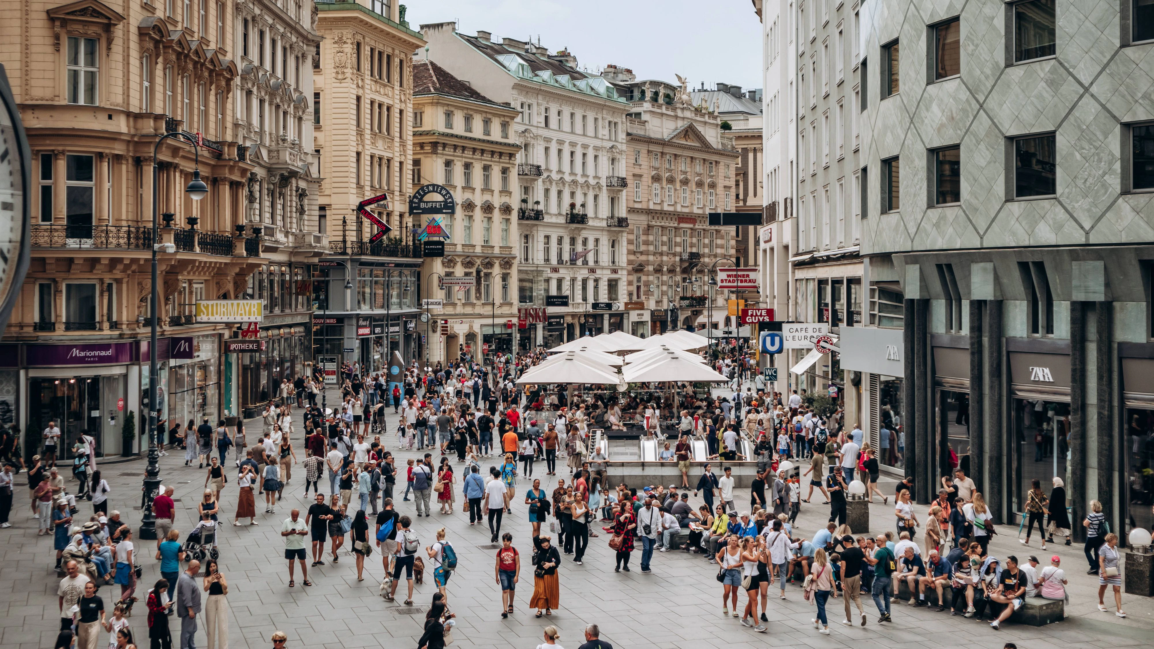 Heute.at - Über 25 Grad! Unter Wien wird sogar das Grundwasser heiß