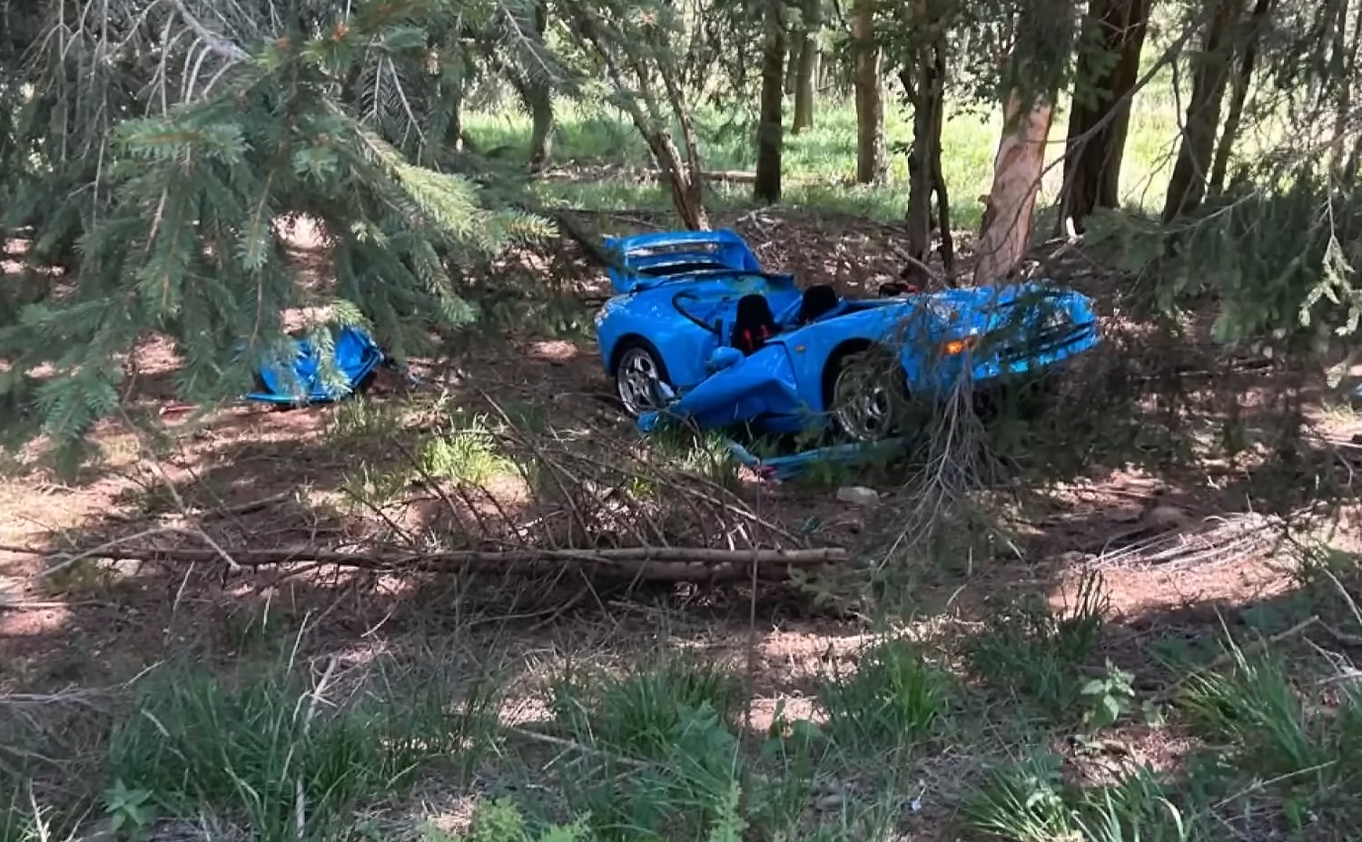 Ein Werbedreh in Italien ist für den ehemaligen ATV-Teilnehmer Mano Machinek tödlich geendet. 