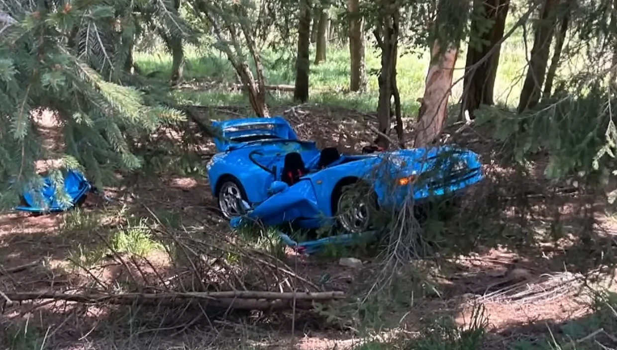 Ein Werbedreh in Italien ist für den ehemaligen ATV-Teilnehmer Mano Machinek tödlich geendet. 