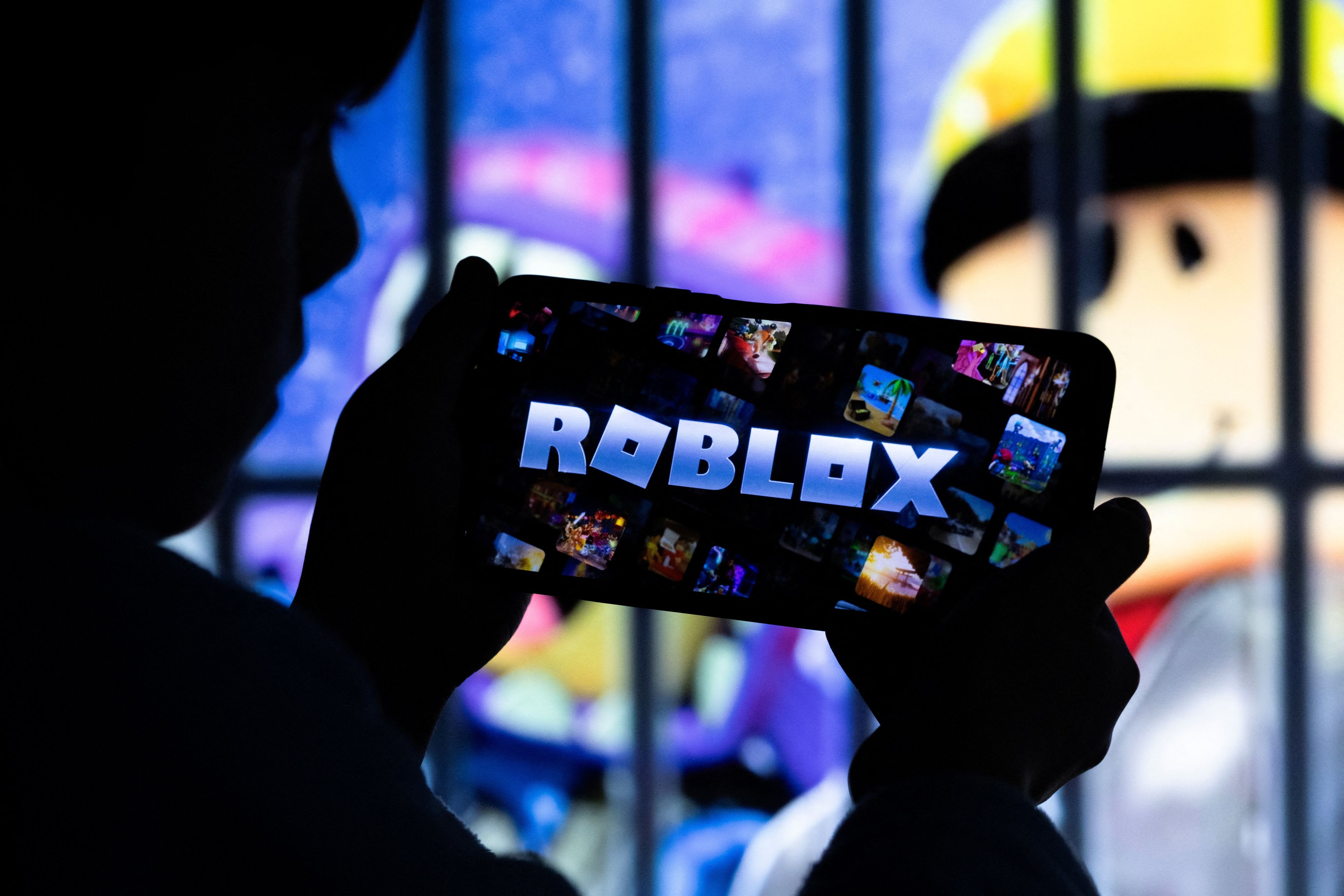 Besonders interessant sind für die Täter offenbar Accounts rund um Gaming-Plattformen.