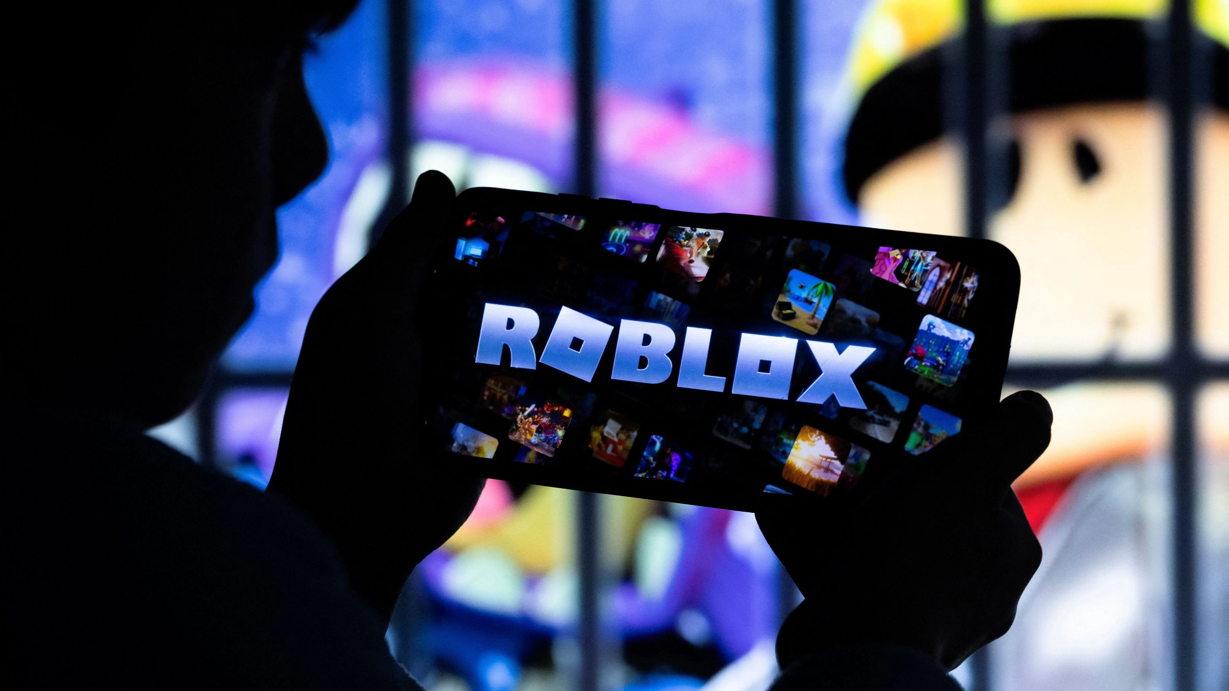 Heute.at - Roblox-Cheater locken sich selbst in die Falle