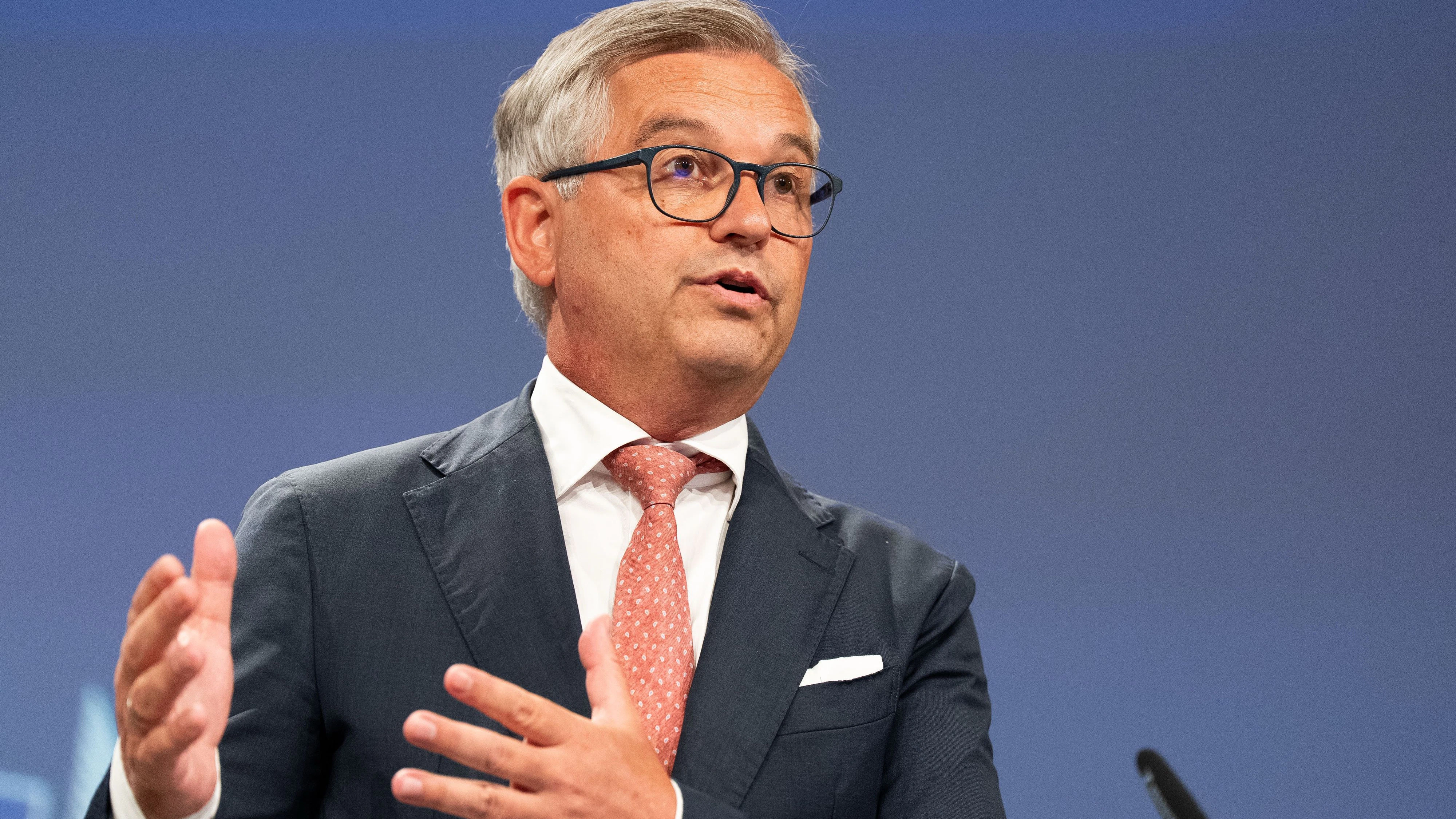 Heute.at - Nach Ceuta-Chaos – Brunner legt Migrationsplan vor
