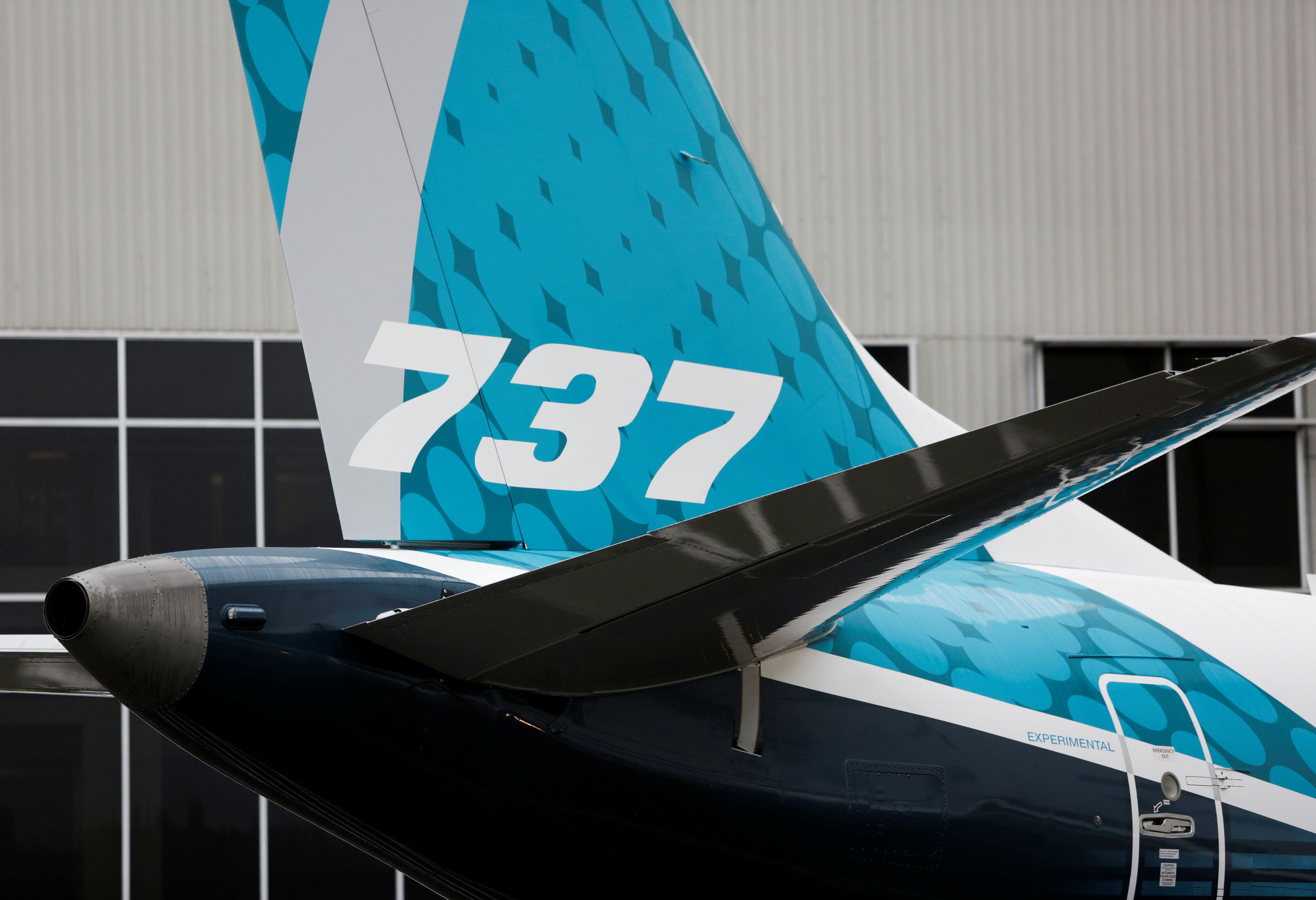 Boeing kann nun endlich das kürzeste Flugzeug der Max-Familie in den Luftverkehr bringen.