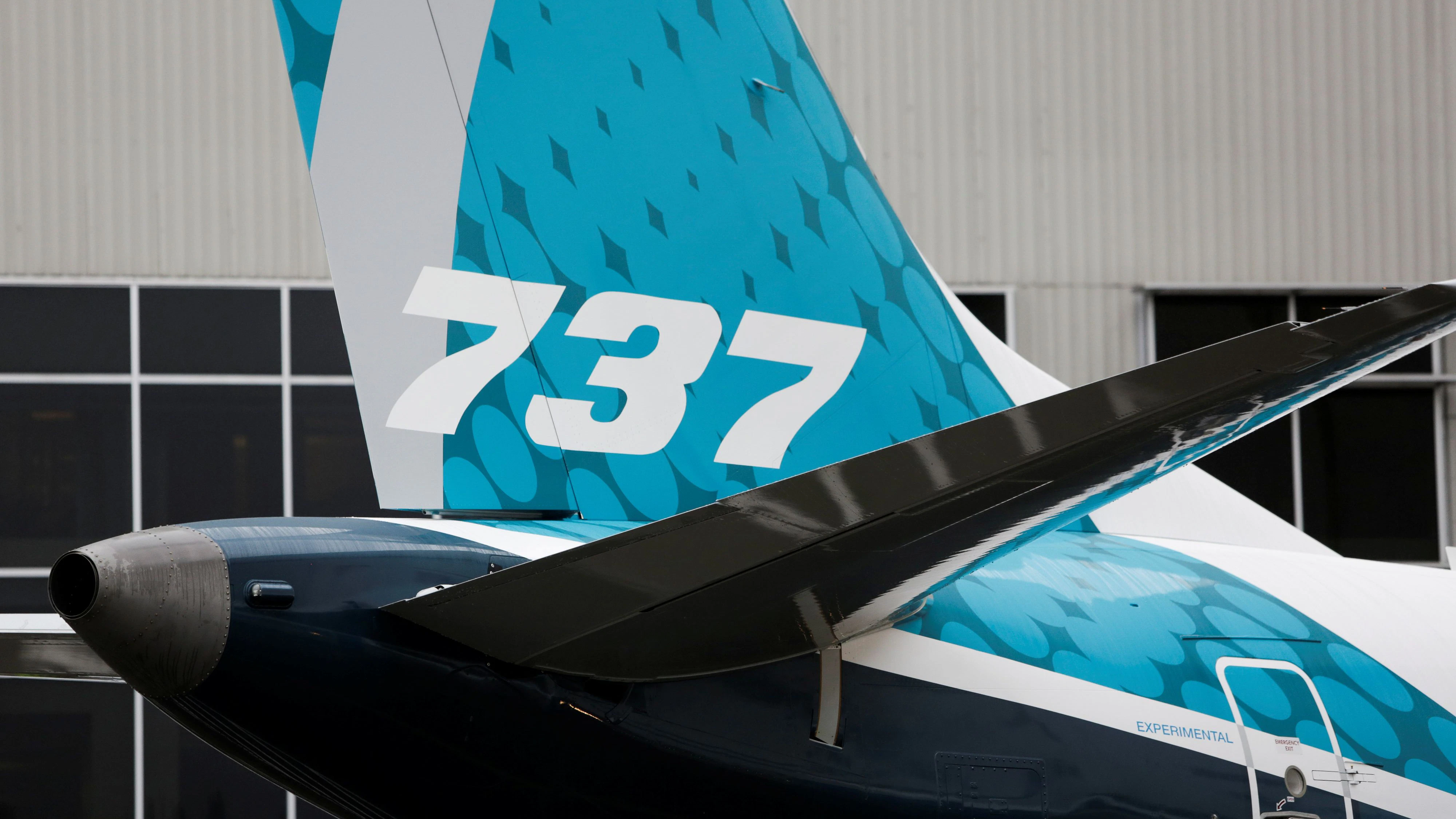 Heute.at - Boeing 737 Max 7 erhält endlich die Zulassung