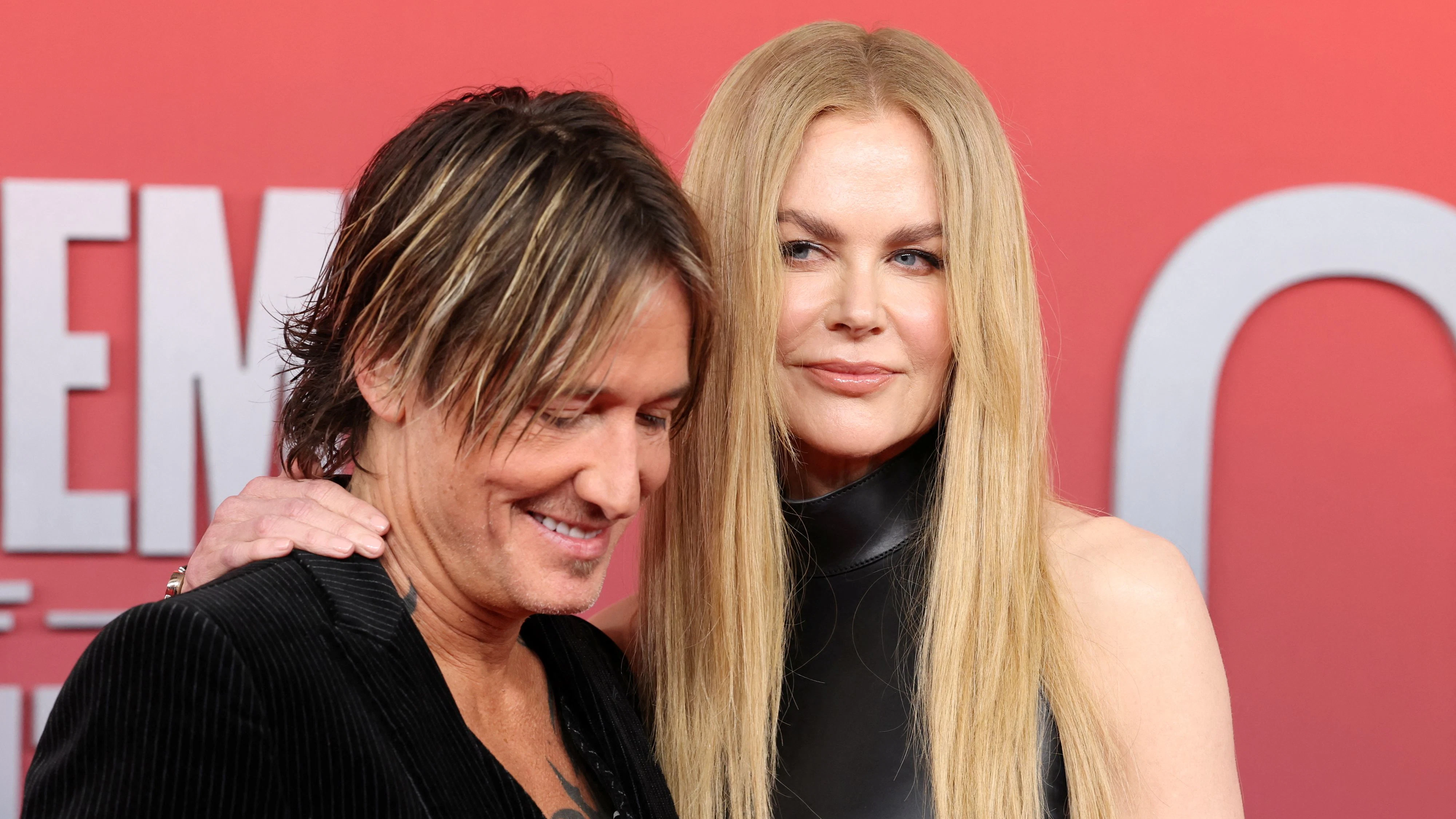 Heute.at - Keith Urban wegen Kidmans Flirt am Boden zerstört