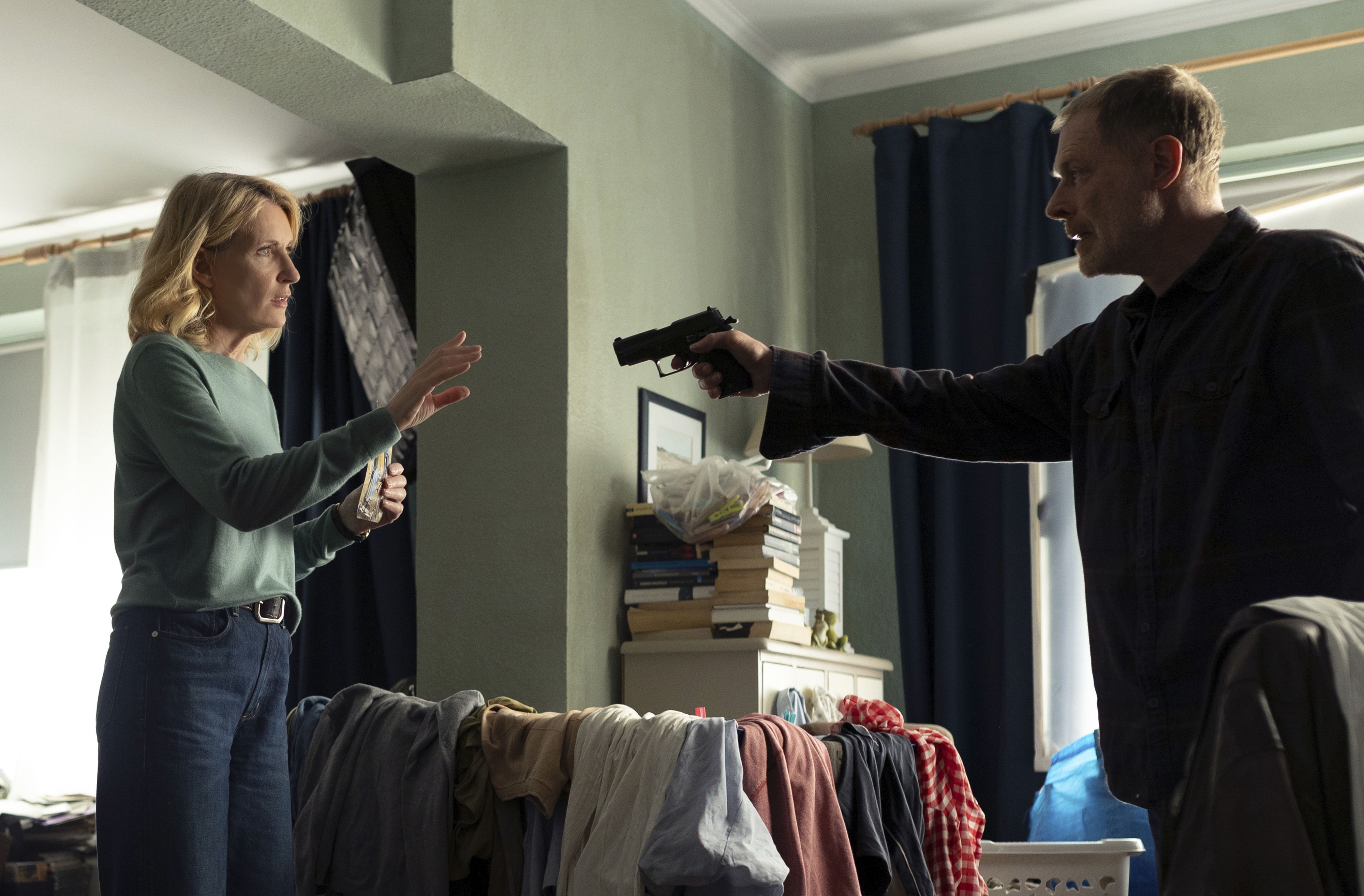 Heute.at - Es ist fix! So startet der Tatort aus der Sommerpause