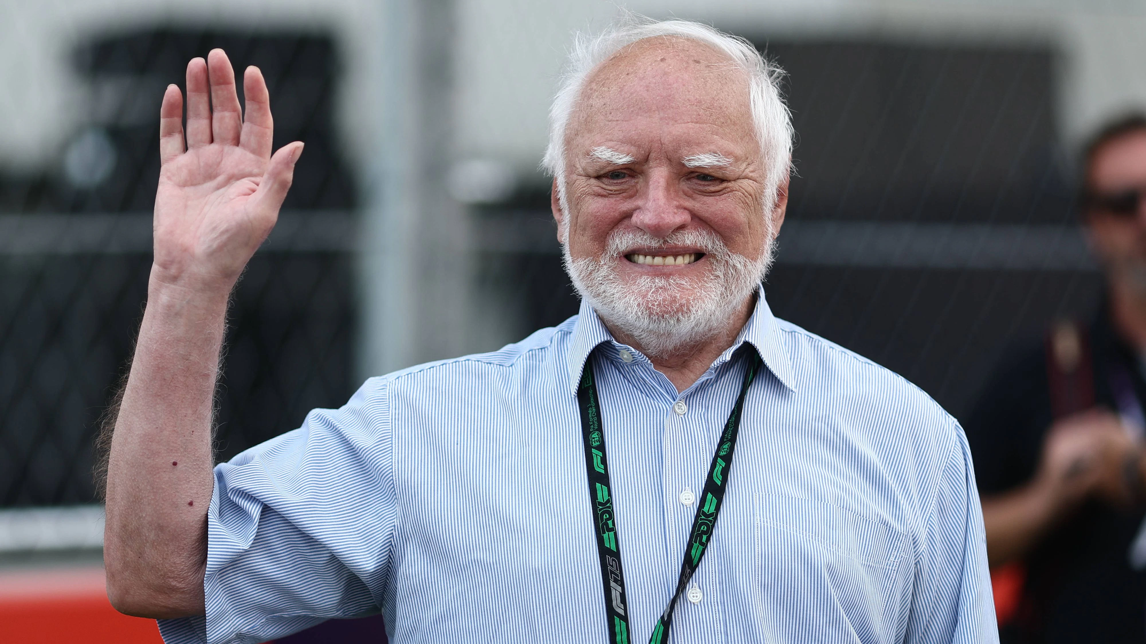 Heute.at - Meme-Legende könnte Ungarns neuer Präsident werden