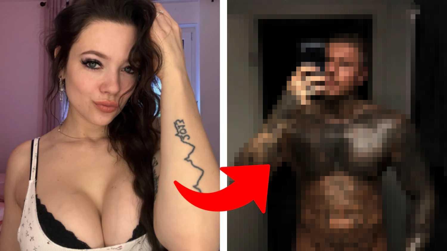Heute.at - Neuer Flirt? TV-Star verdreht Anne Wünsche den Kopf