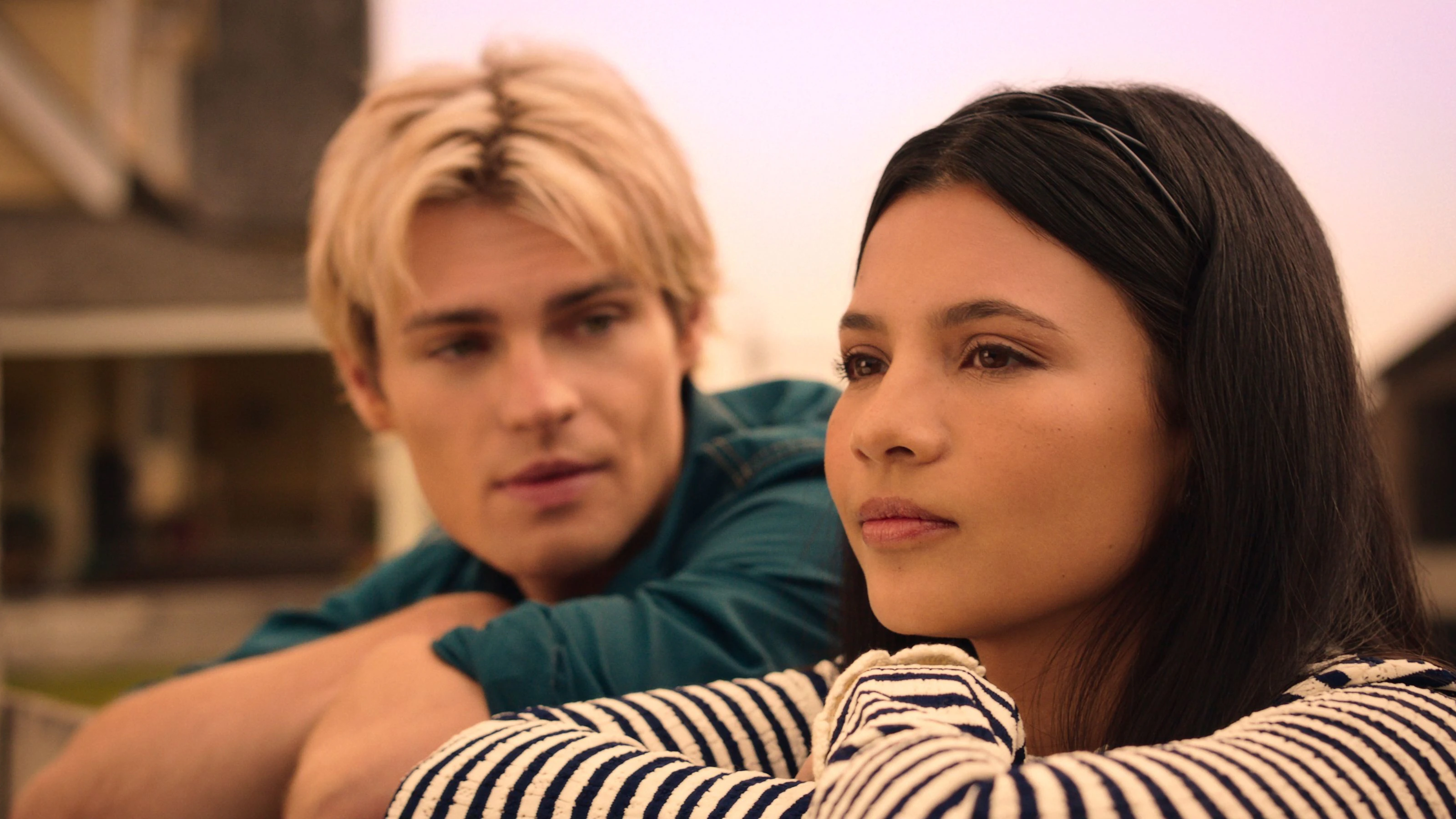 Heute.at - Diese 4 Netflix-Serien werden dein August-Highlight