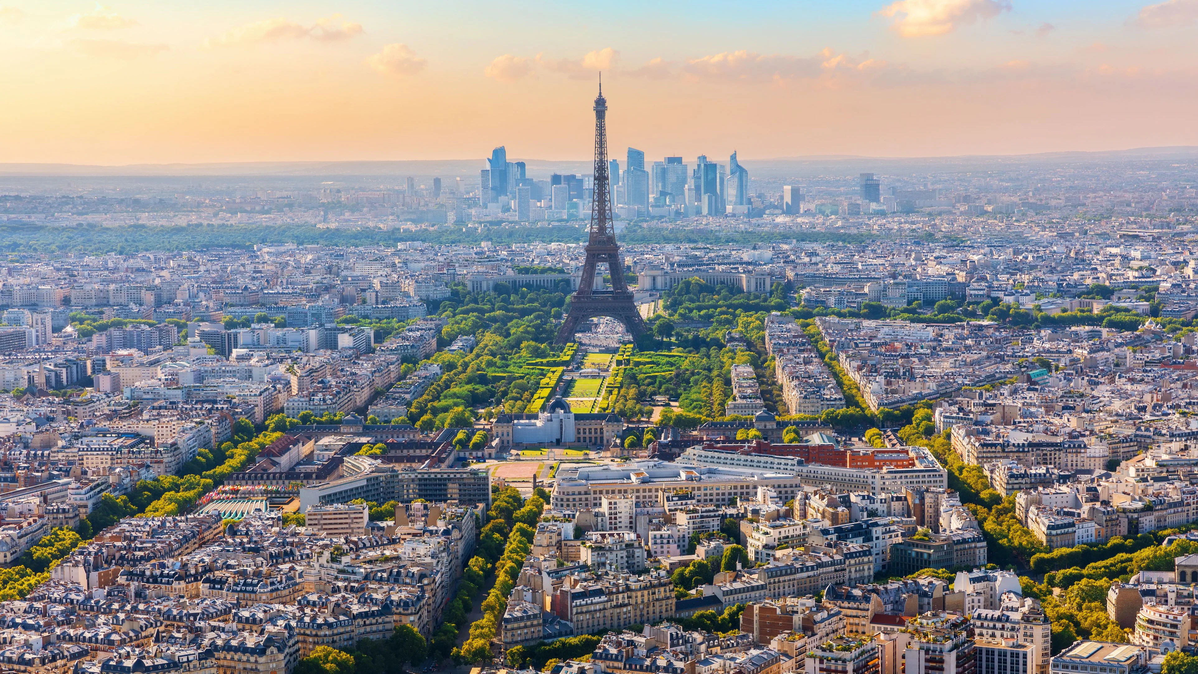 Heute.at - Alarm in Frankreich! Russland soll Wahl manipulieren