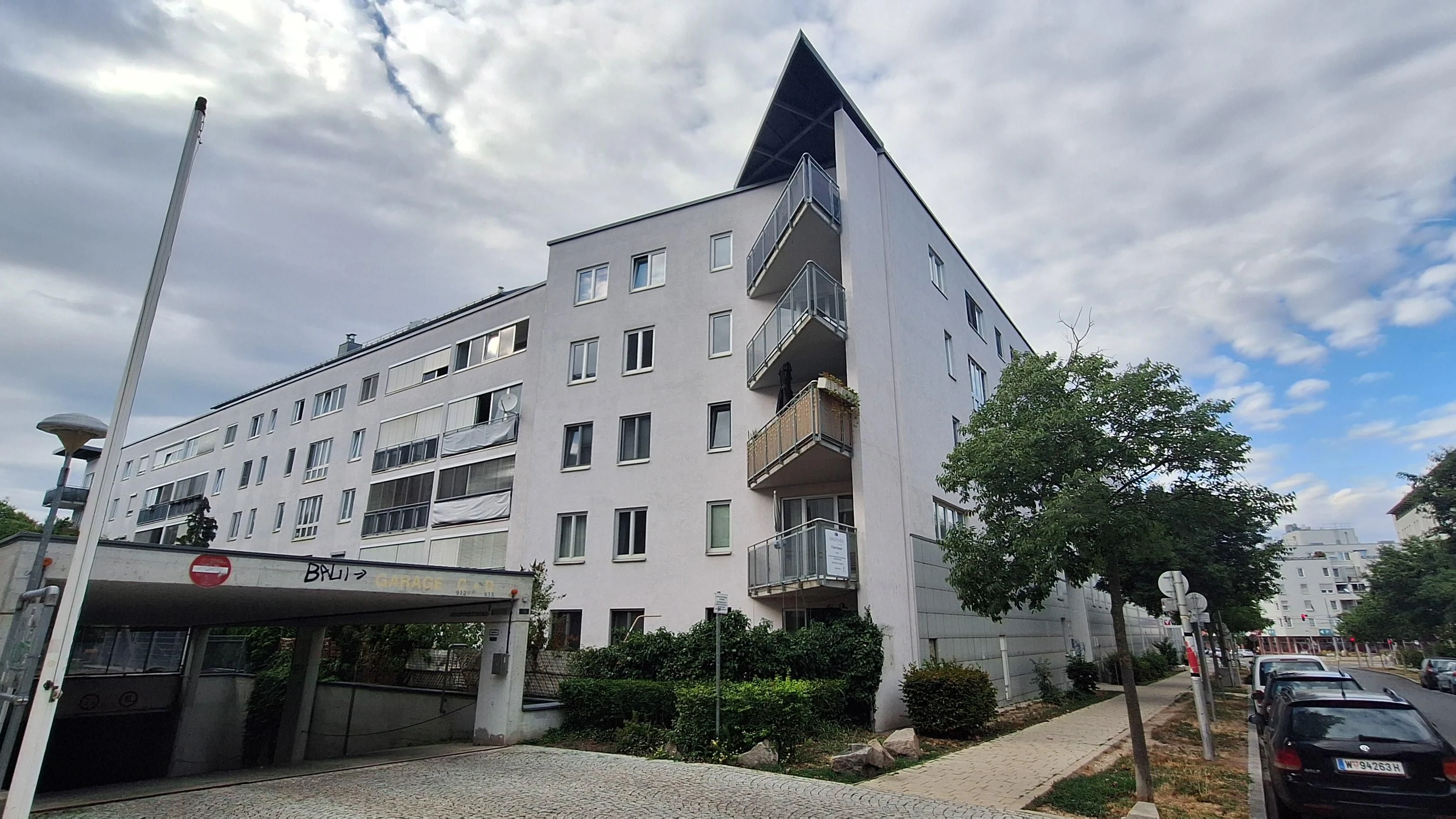 Heute.at - 400 € mehr – Mieten-Schock in Wiener Gemeindebau