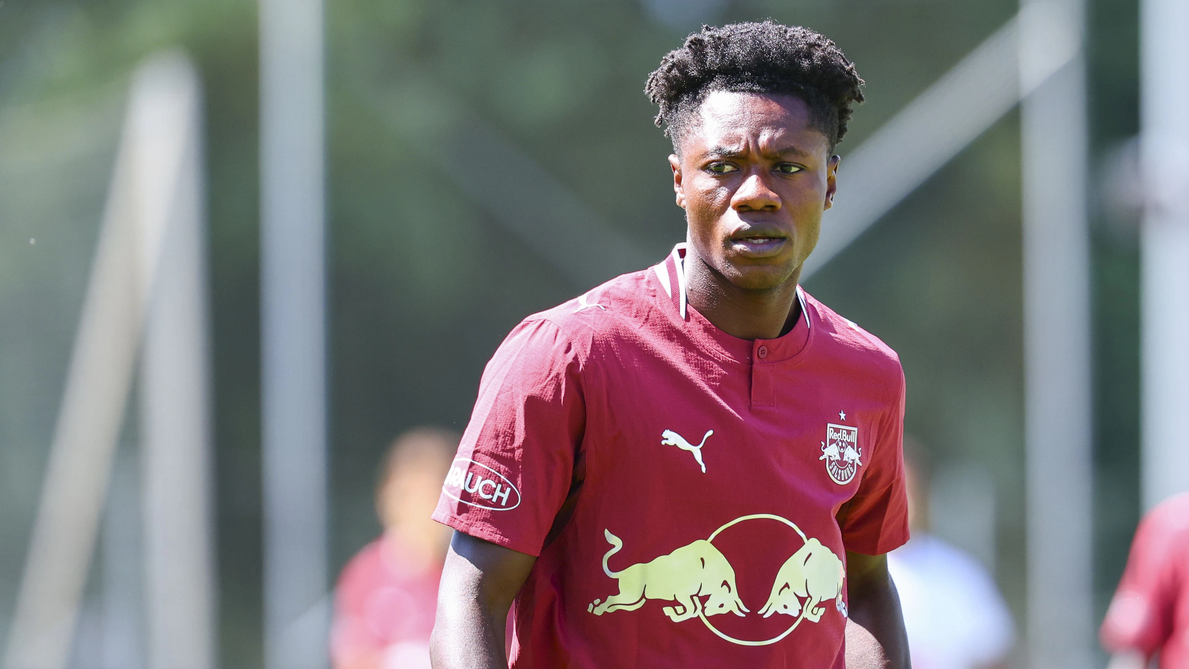 Heute.at - Kopfwäsche vom Boss – Salzburg-Star beendet Streik