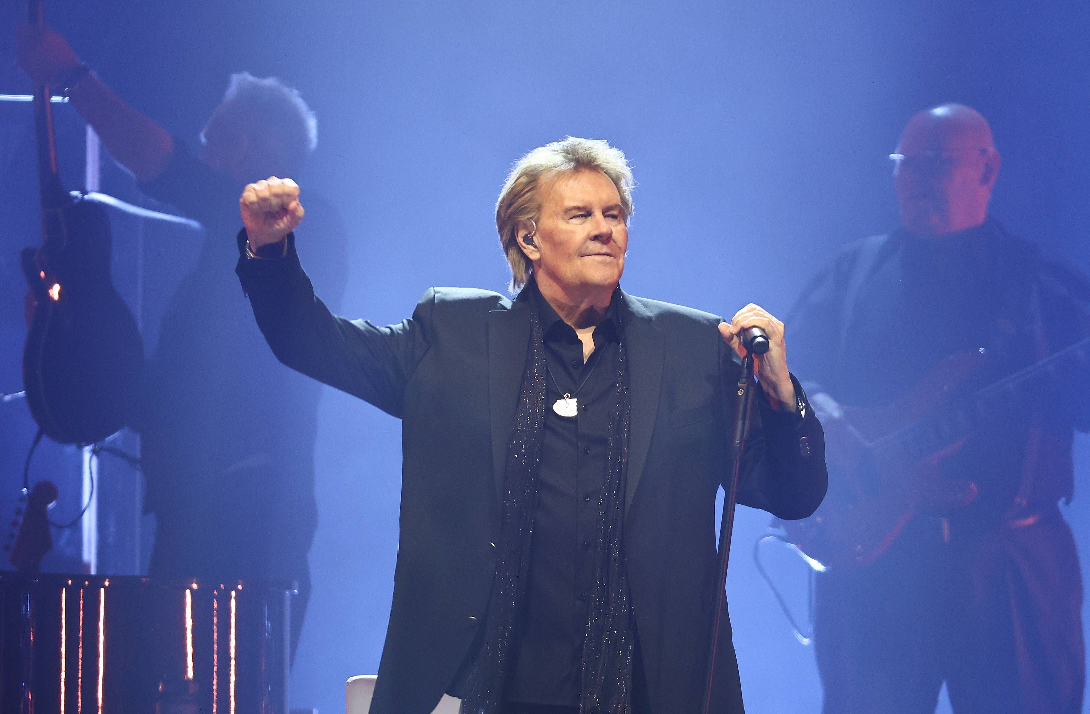 Heute.at - Howard Carpendale für zwei Privatshows wieder in Wien
