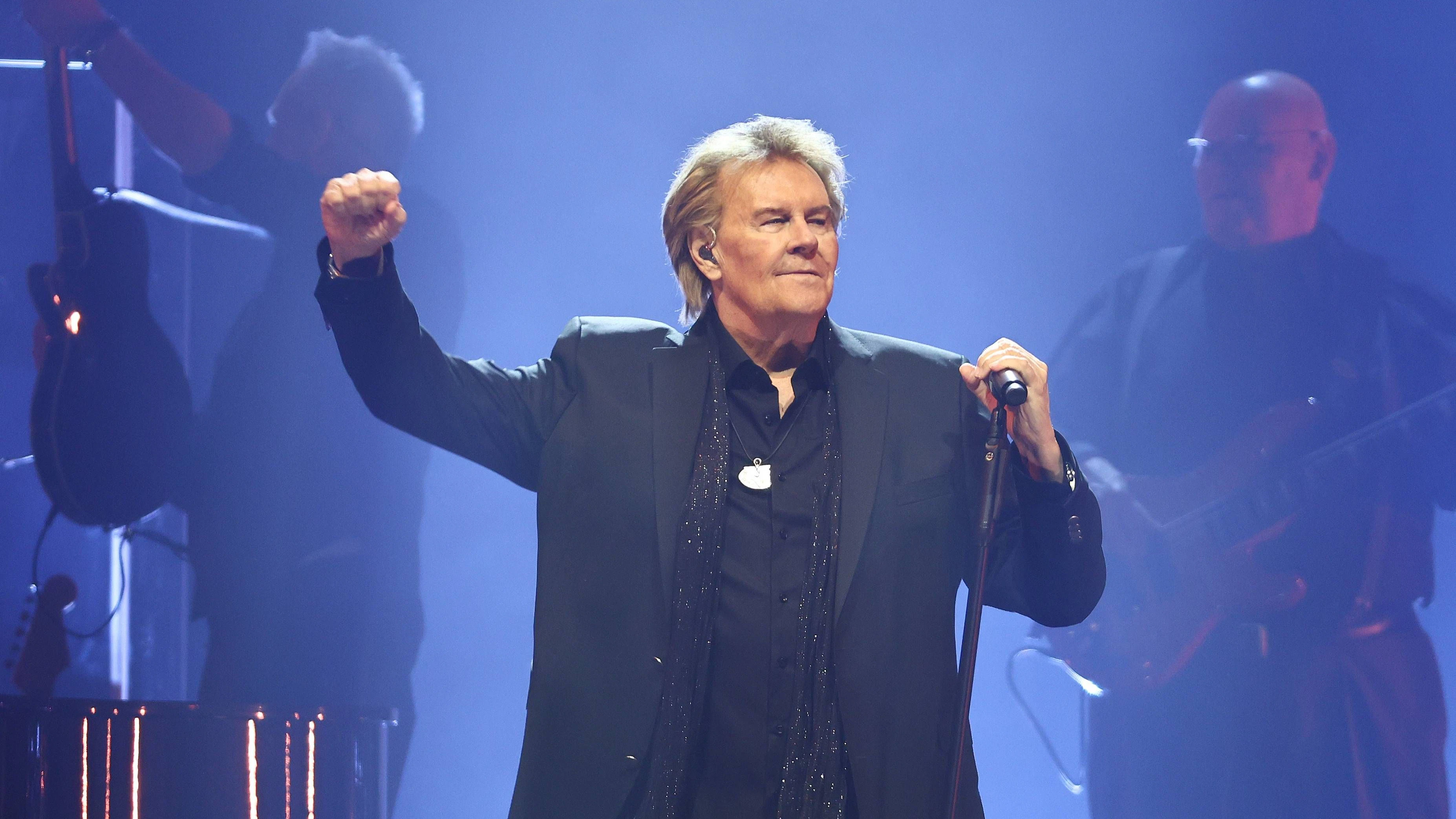 Heute.at - Howard Carpendale für zwei Privatshows wieder in Wien