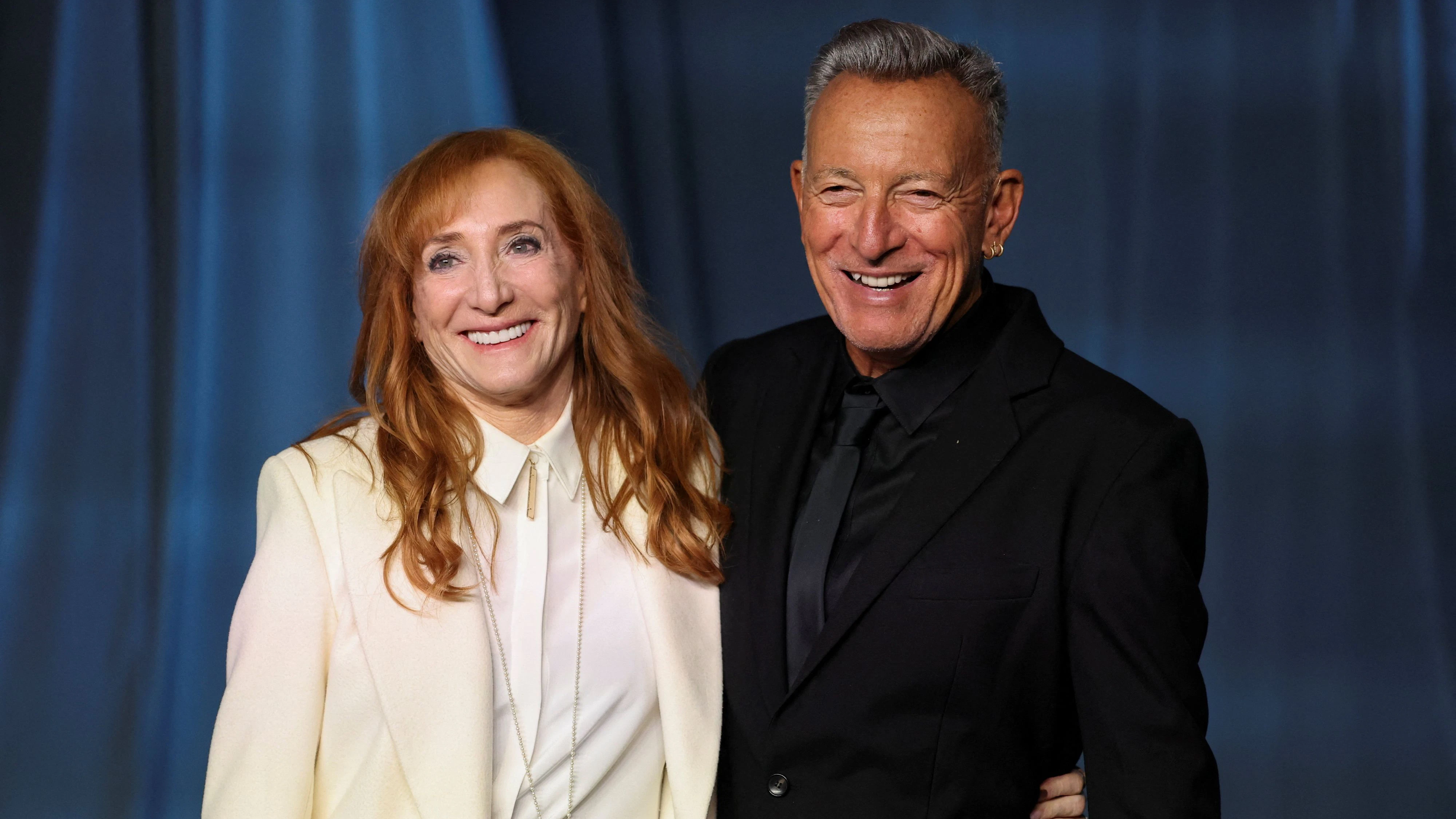 Heute.at - Bruce Springsteen gibt emotionales Krebs-Update