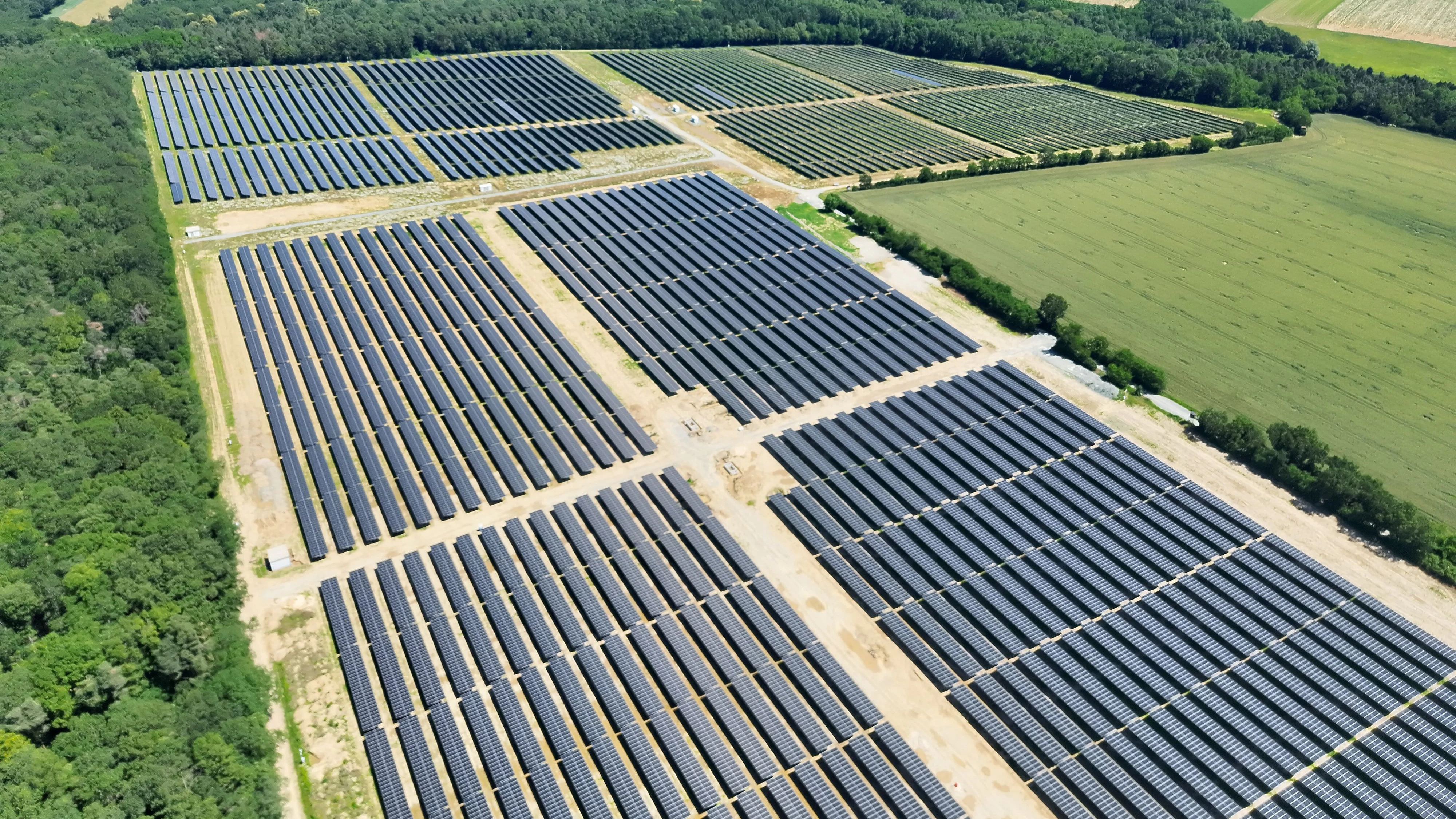 Heute.at - 80 Mio. Euro – Burgenland setzt auf Solar-Offensive