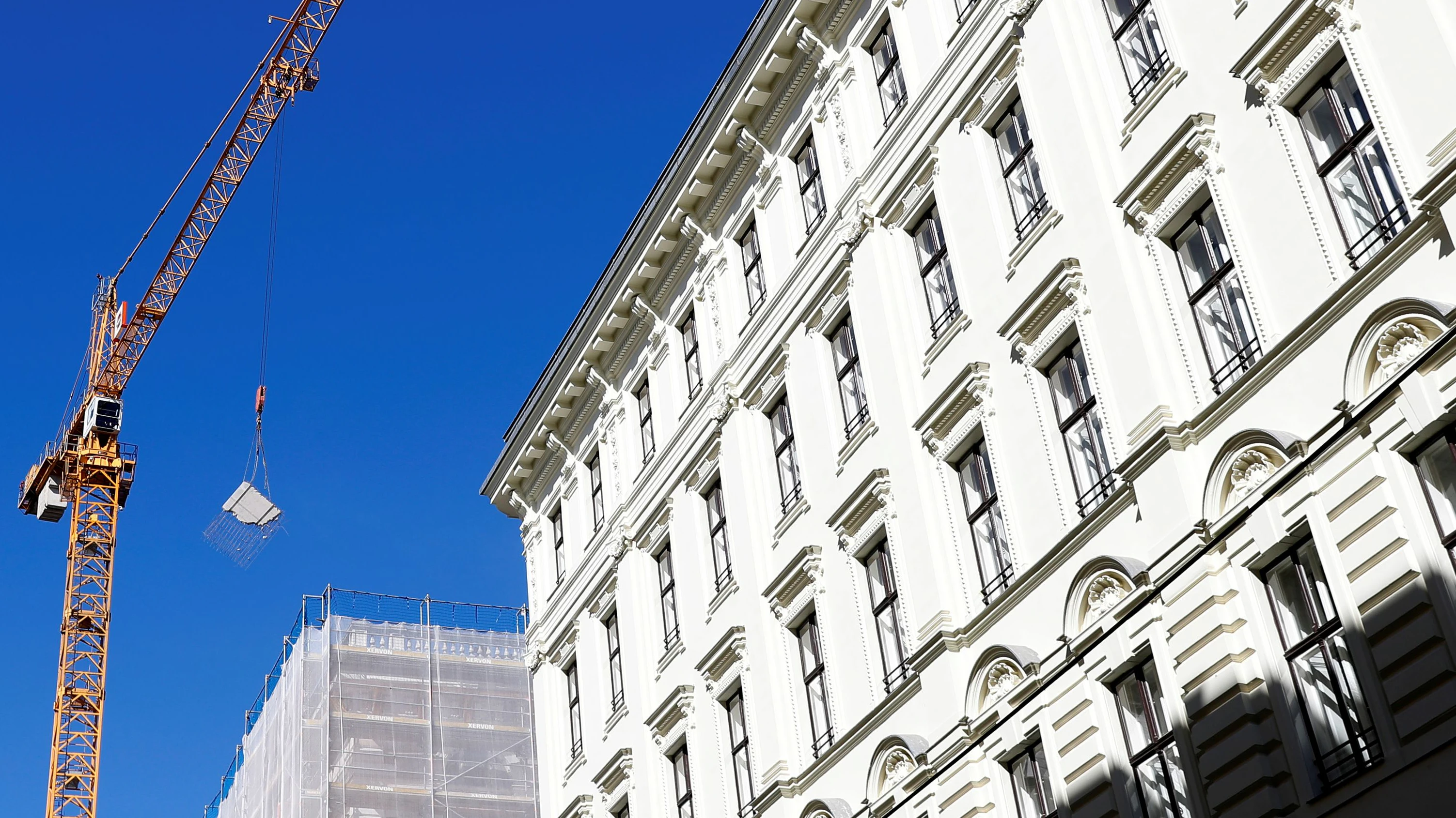 Heute.at - 471.000 Euro! Das kostet eine Wiener Wohnung jetzt