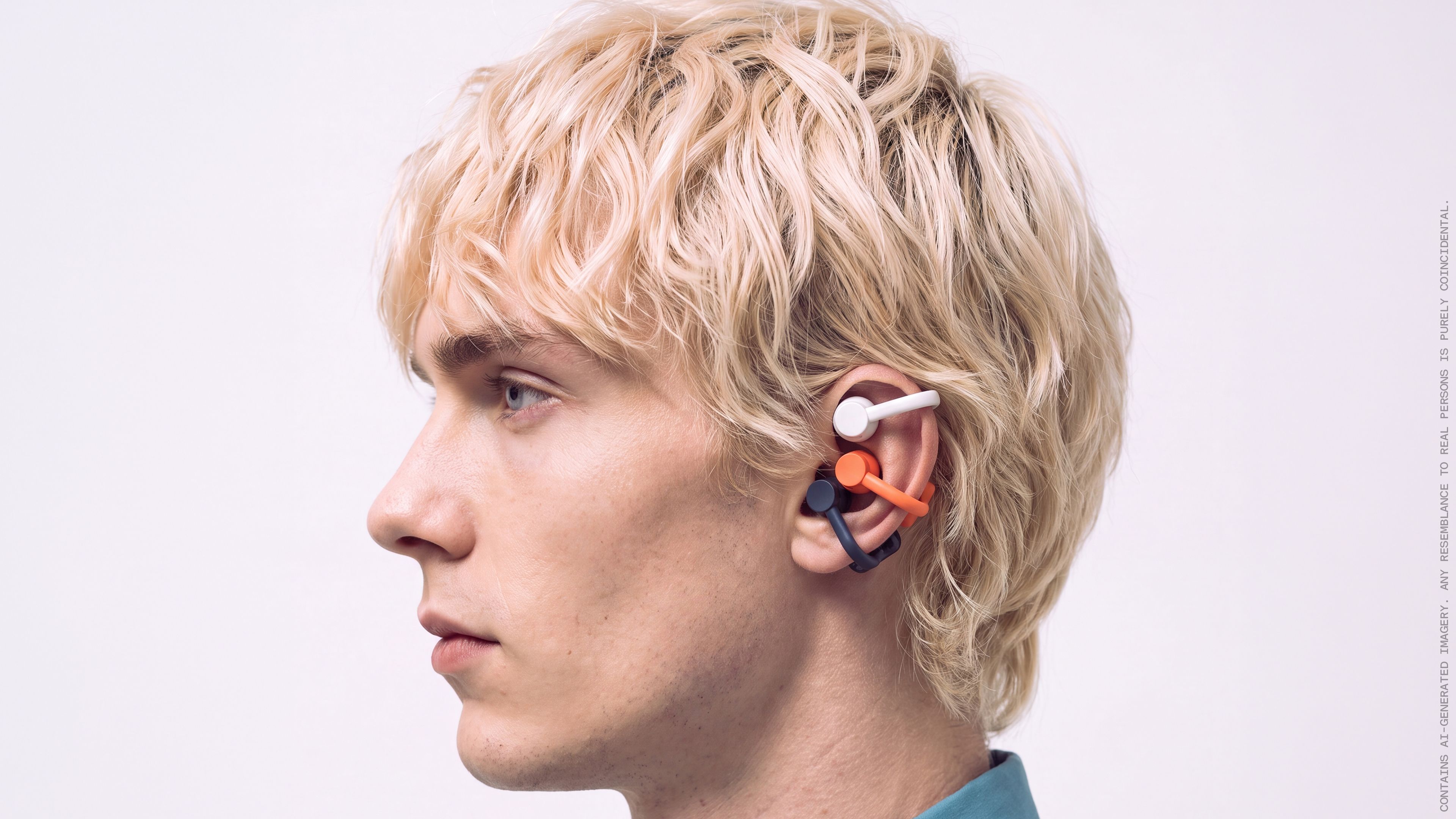 Heute.at - CMF bringt neue Open-Ear-Kopfhörer mit Smart Dial